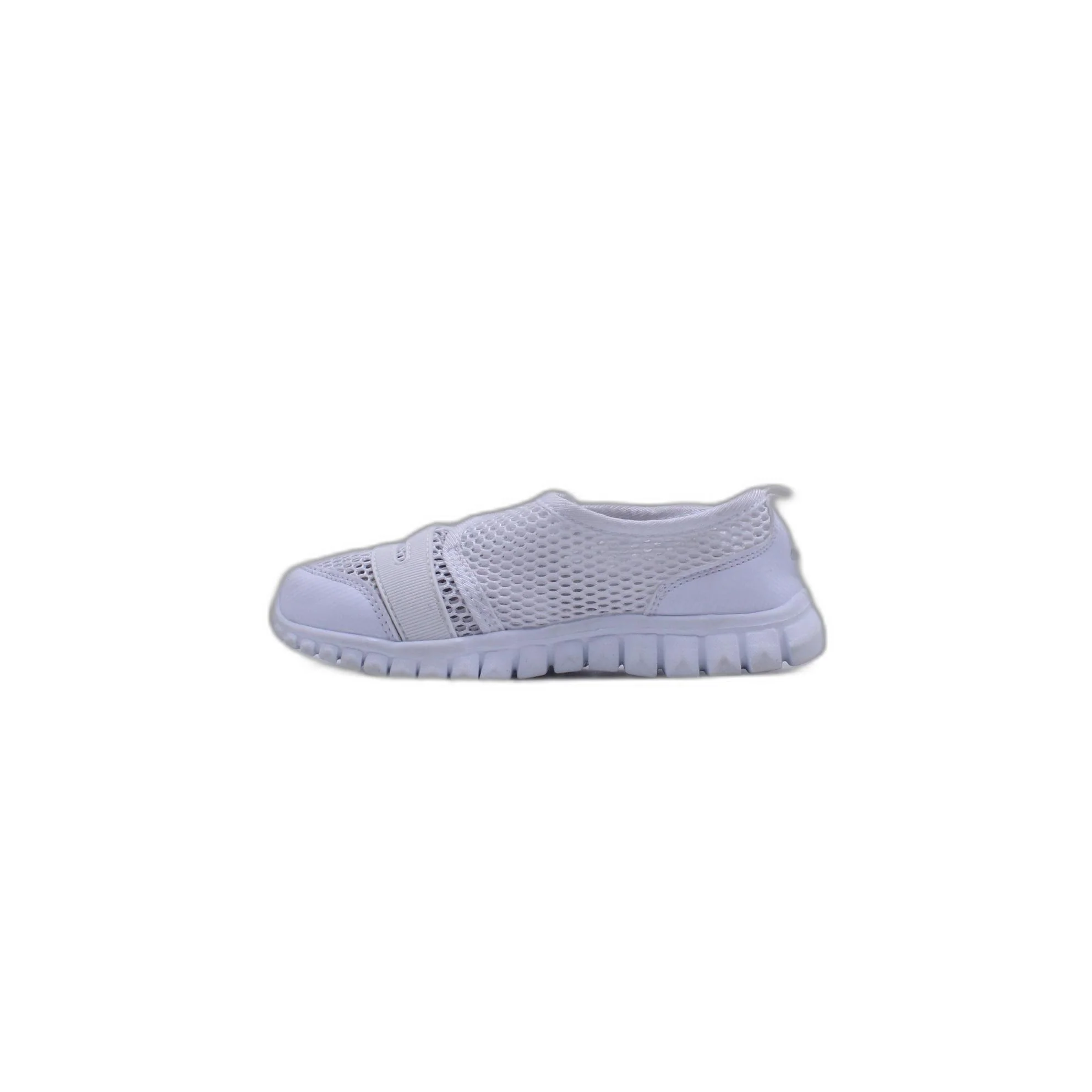 Skechers Casual White Shoe - Image 2