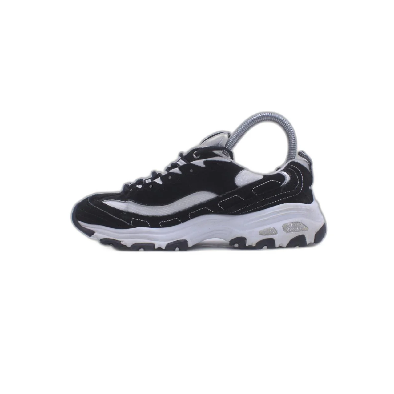Skechers D'Lites Extra Wide Width Women's Shoe - Image 2
