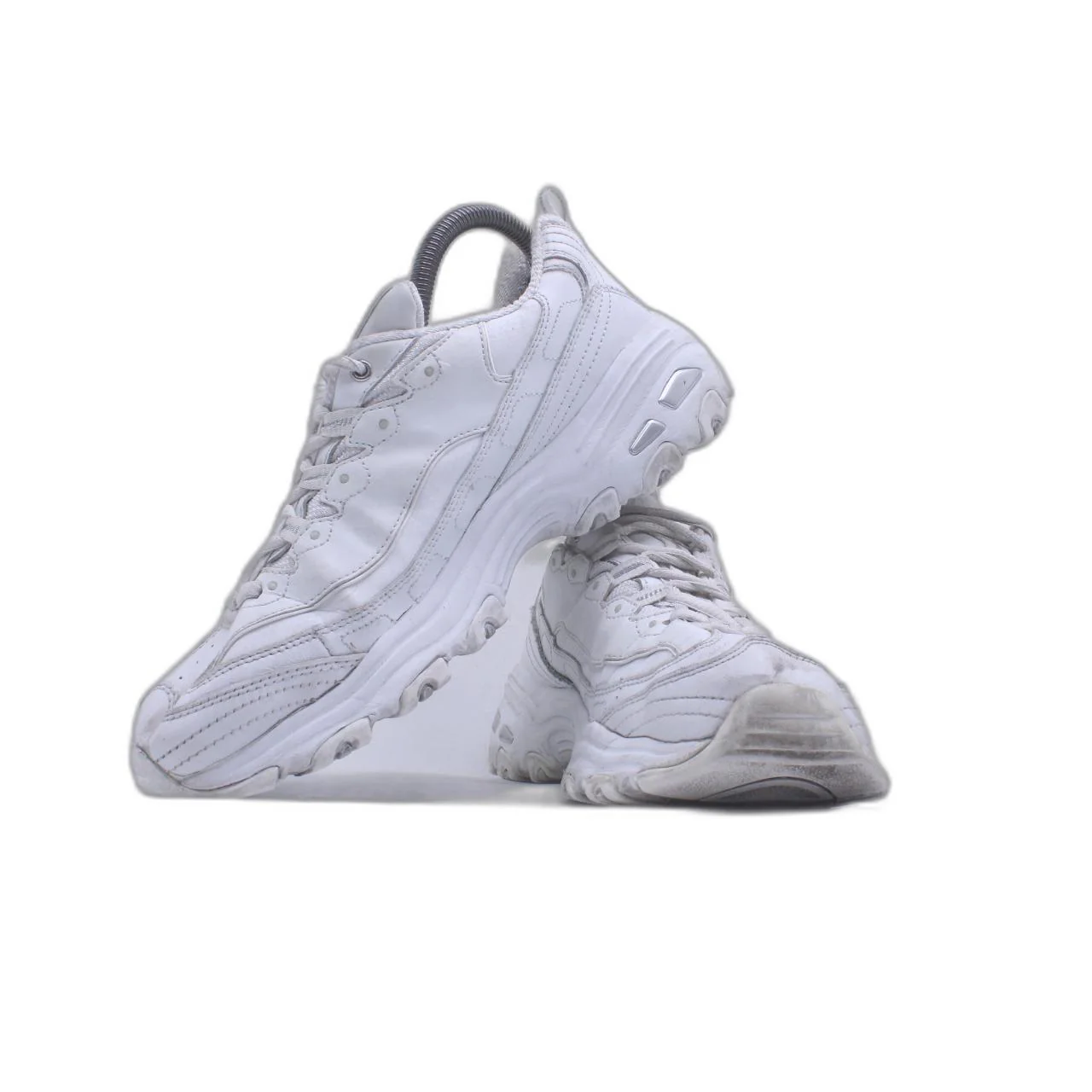 Skechers D'Lites Fresh Start Women's Fashion Sneaker - Image 5