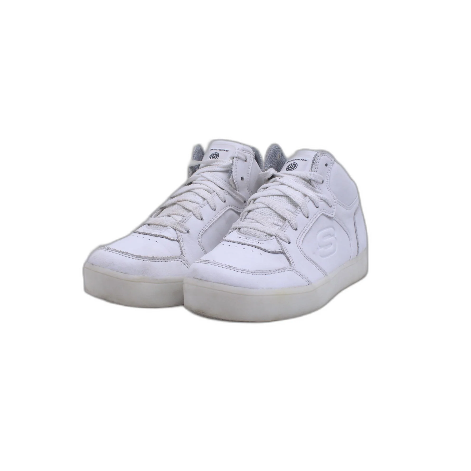 Skechers Energy light up shoe - Image 5
