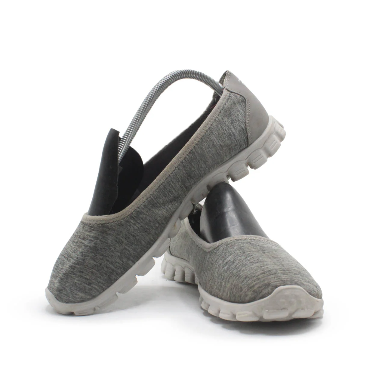 Skechers Flex Memory Foam Women's Shoe - Image 2