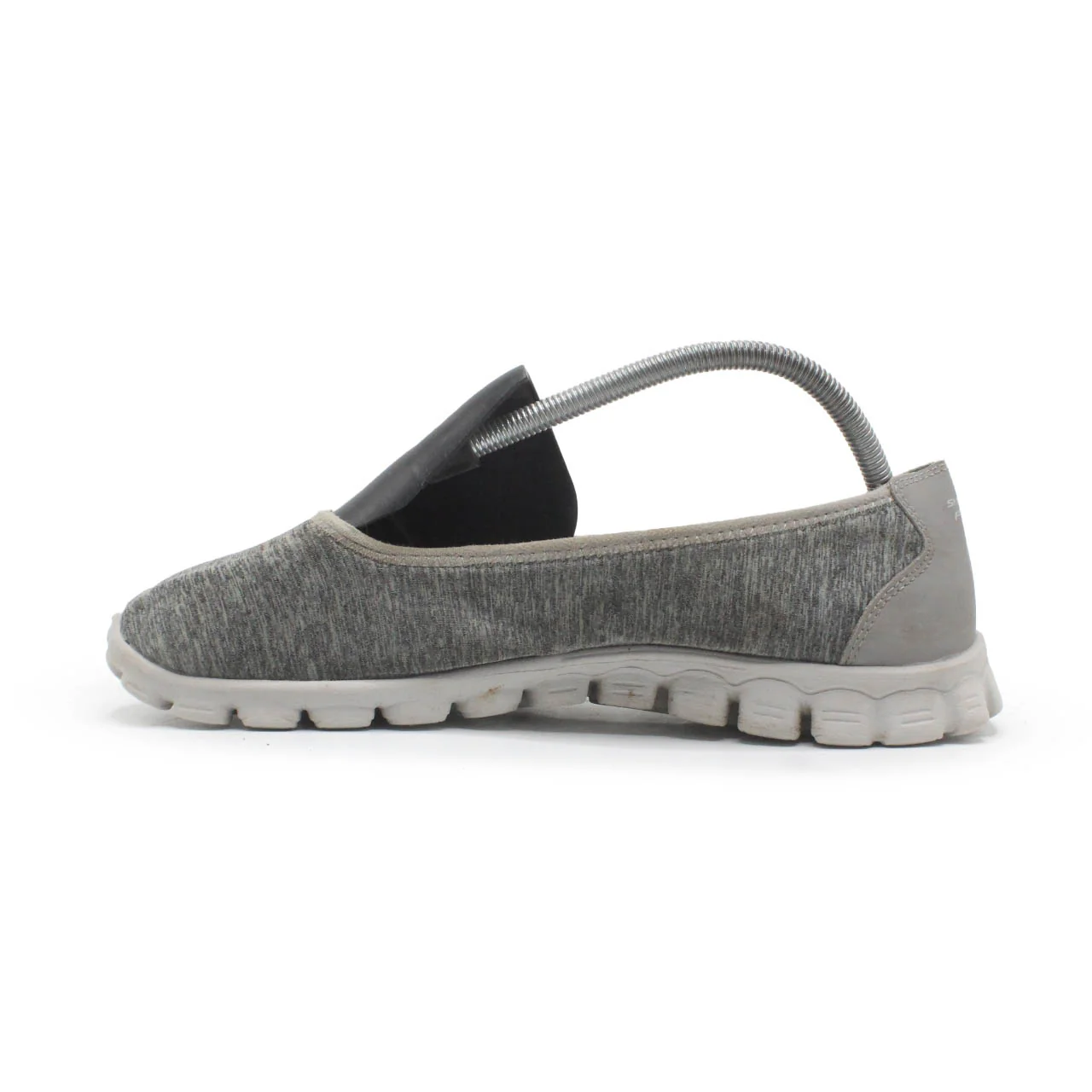 Skechers Flex Memory Foam Women's Shoe - Image 3