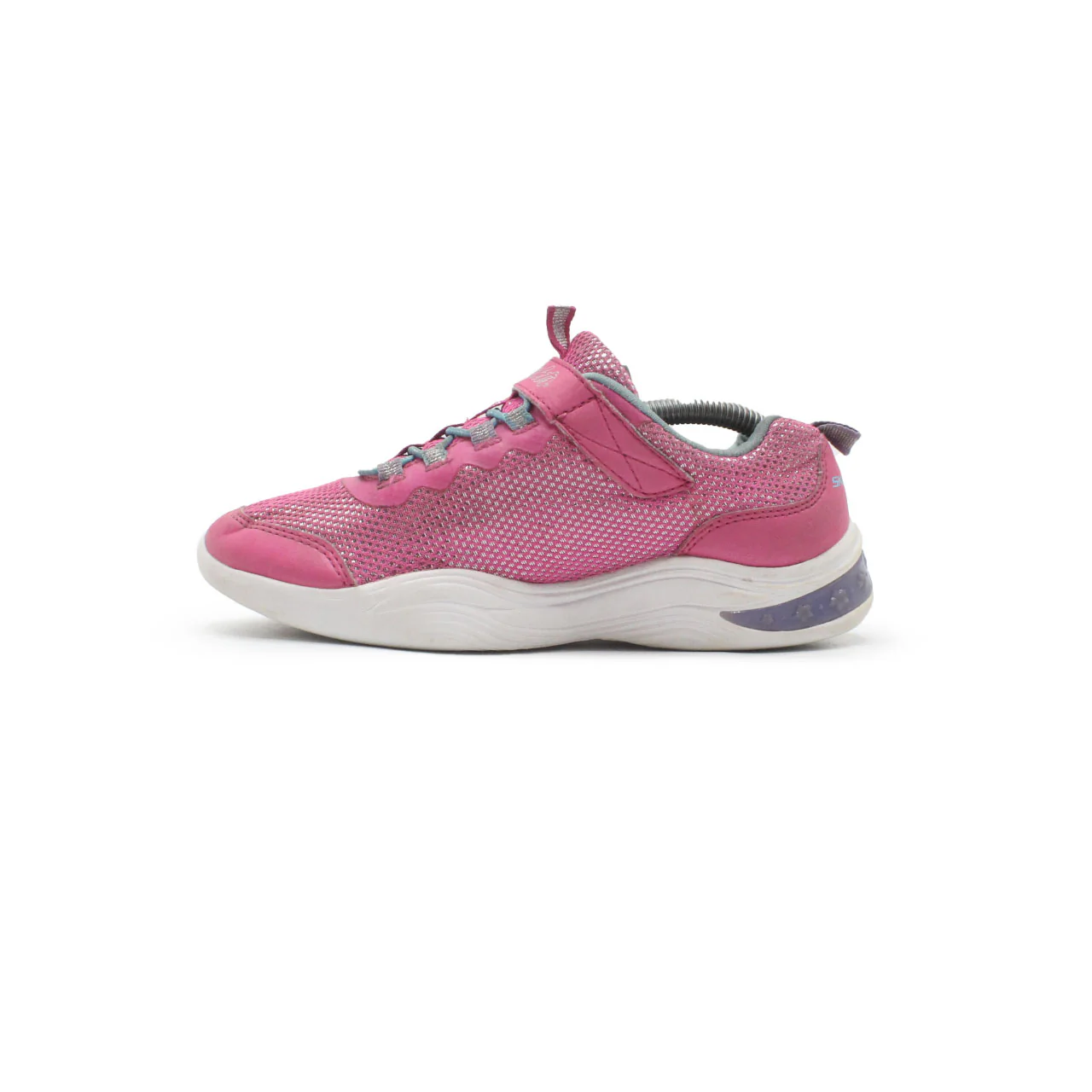 Skechers girls Power Petals Shoe - Image 3