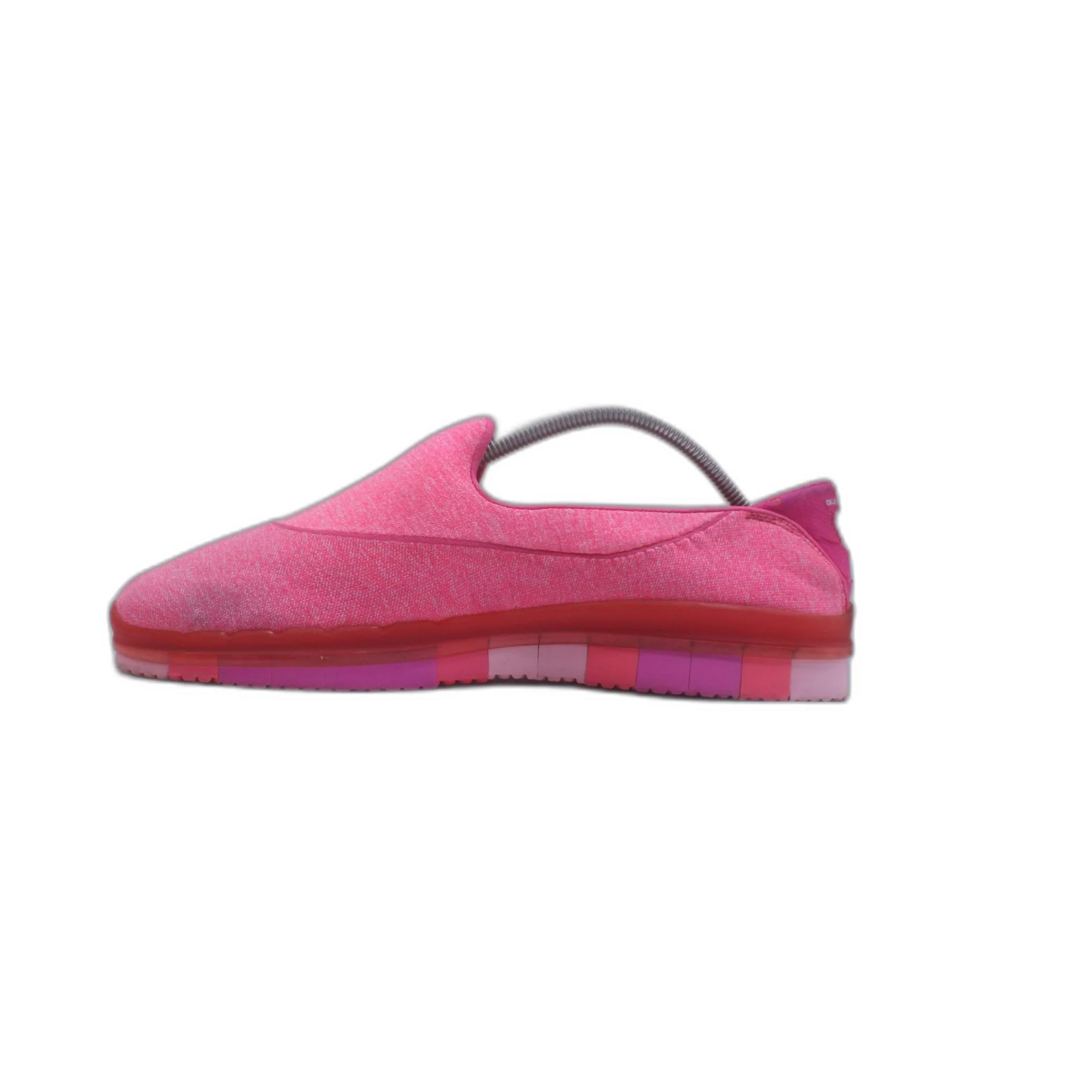 Skechers Go Flex Walk Goga Mat Slip On Shoe - Image 2