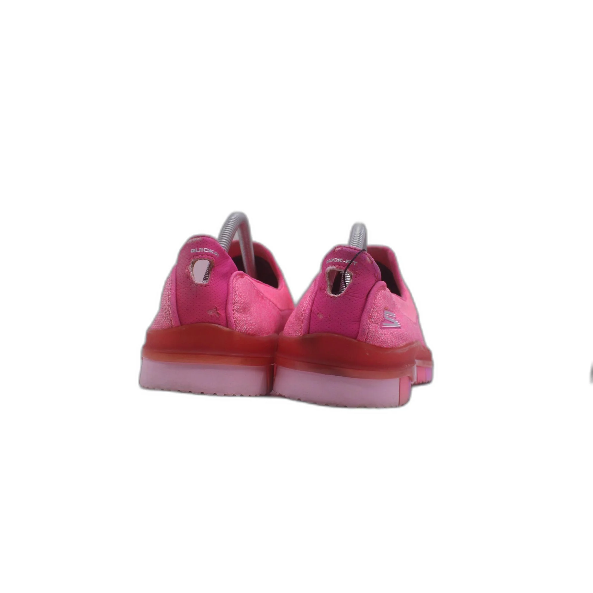 Skechers Go Flex Walk Goga Mat Slip On Shoe - Image 4