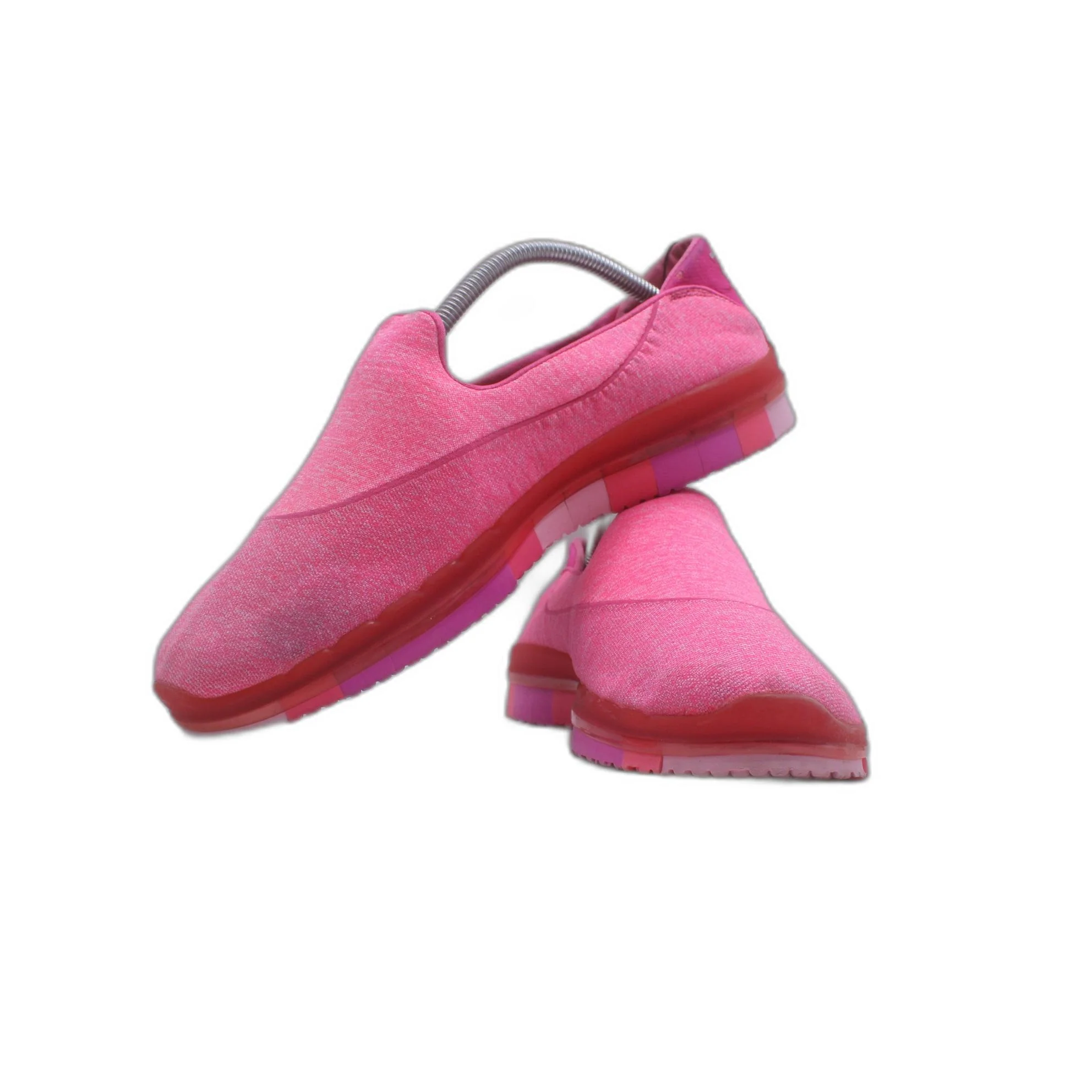 Skechers Go Flex Walk Goga Mat Slip On Shoe - Image 5