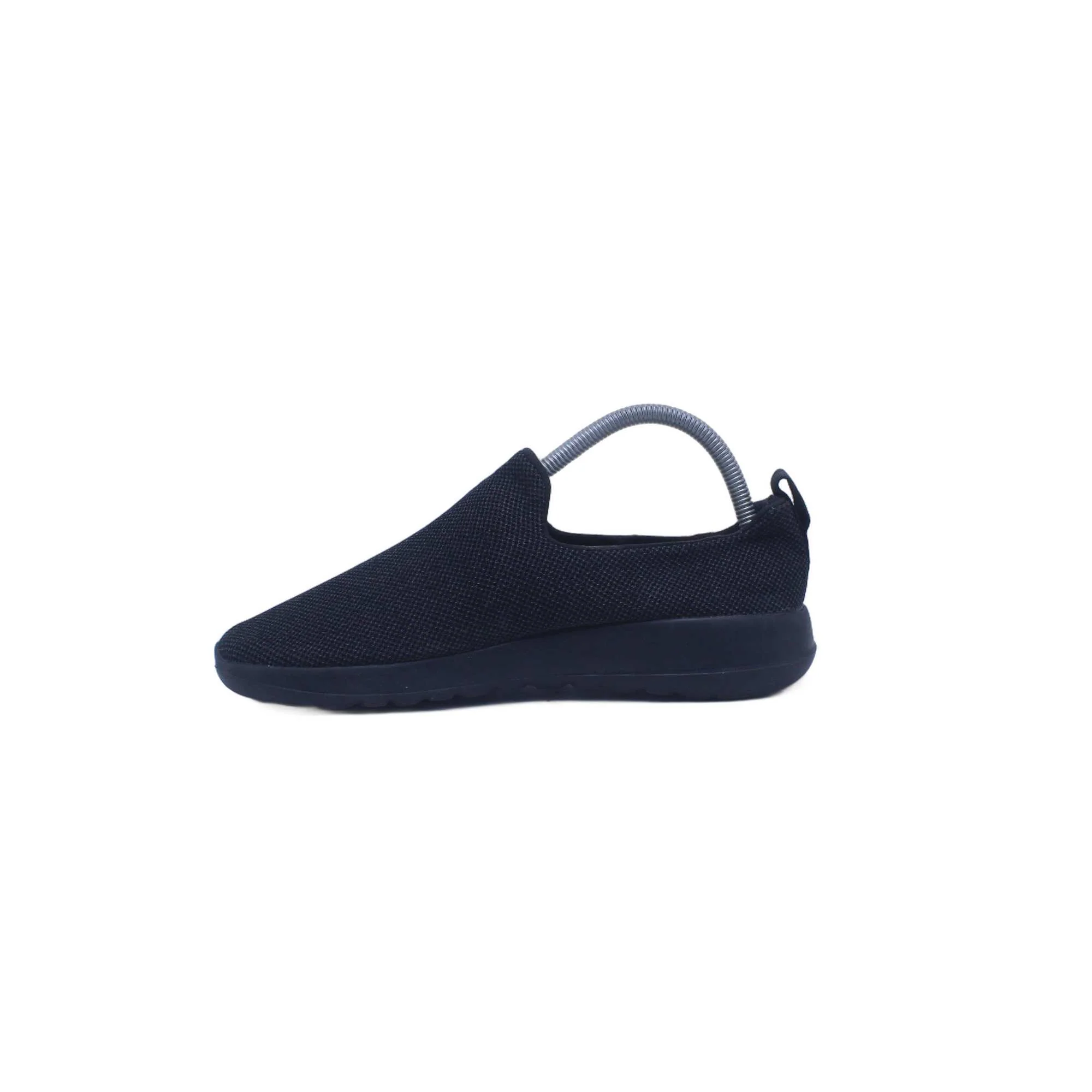 Skechers Go Walk Black Shoe - Image 2