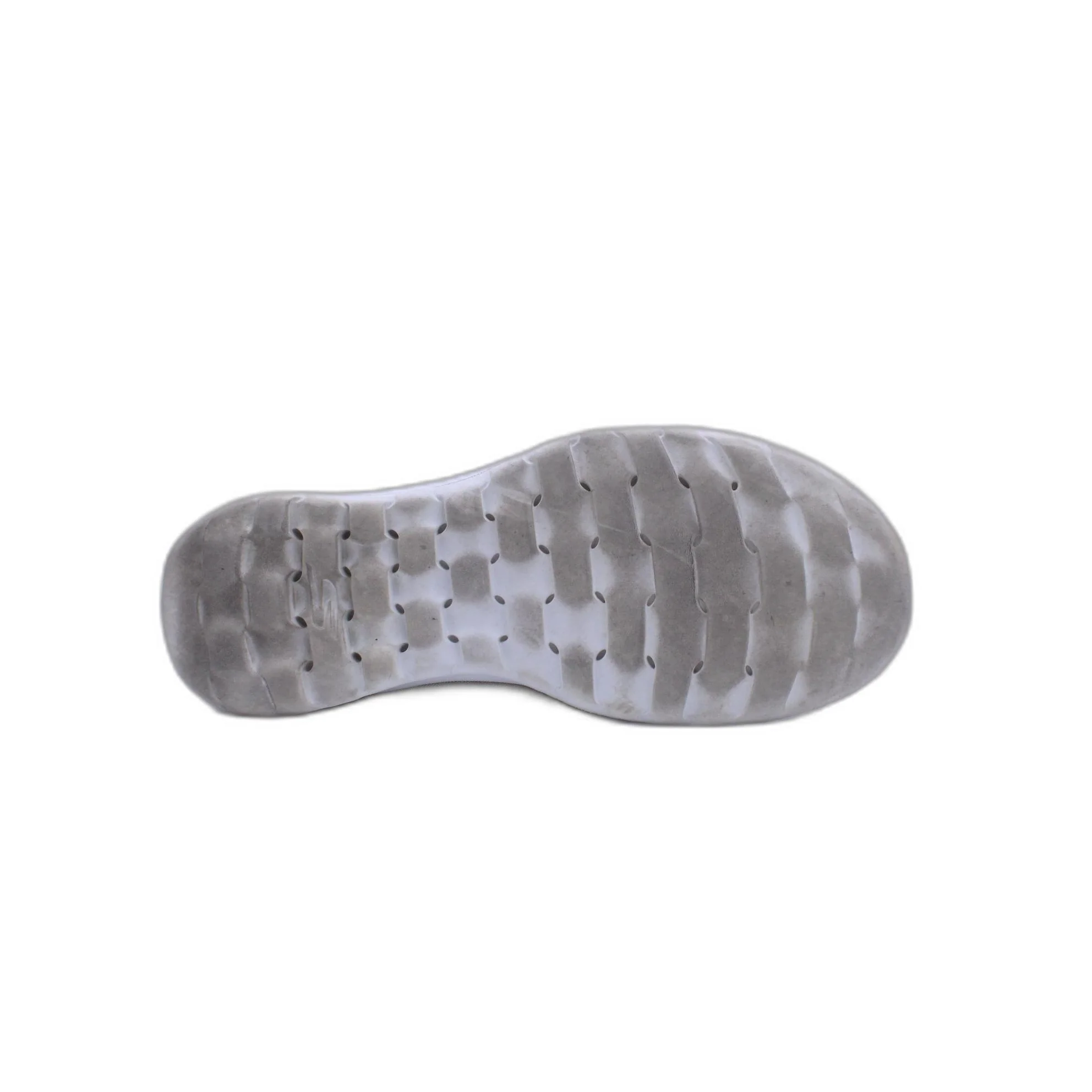 Skechers Go Walk Lite ISLA Black White Casual Boat Shoes - Image 5