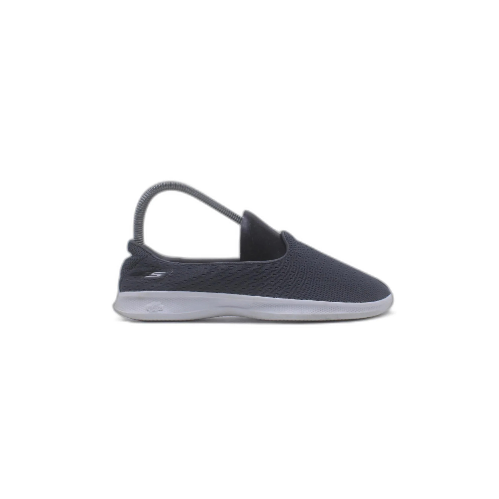 Skechers GO Walk Summer Love Goga Mat Slip Ons Flat