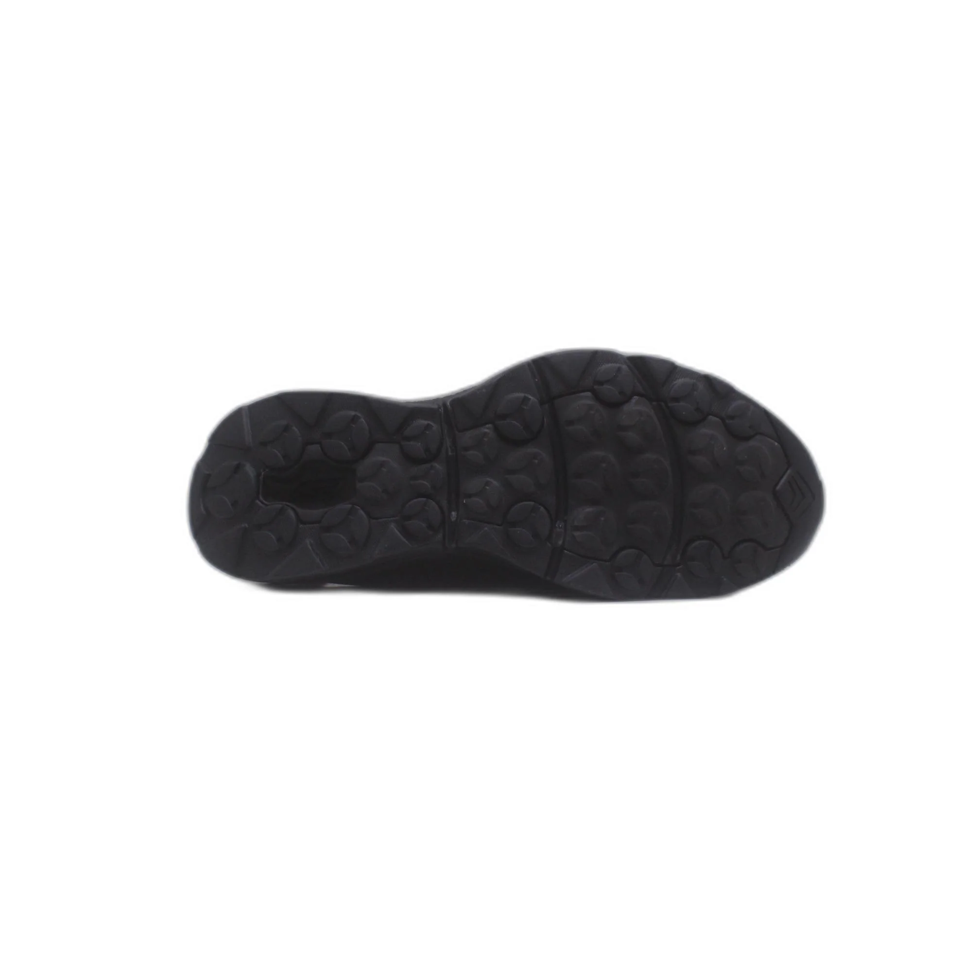 Skechers Goga Mat Black Shoe - Image 3