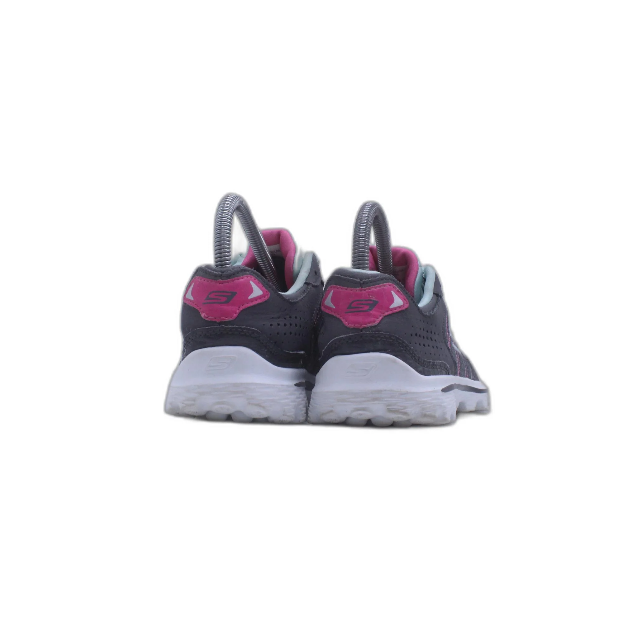Skechers Goga Mat Memory Foam Sneaker - Image 4
