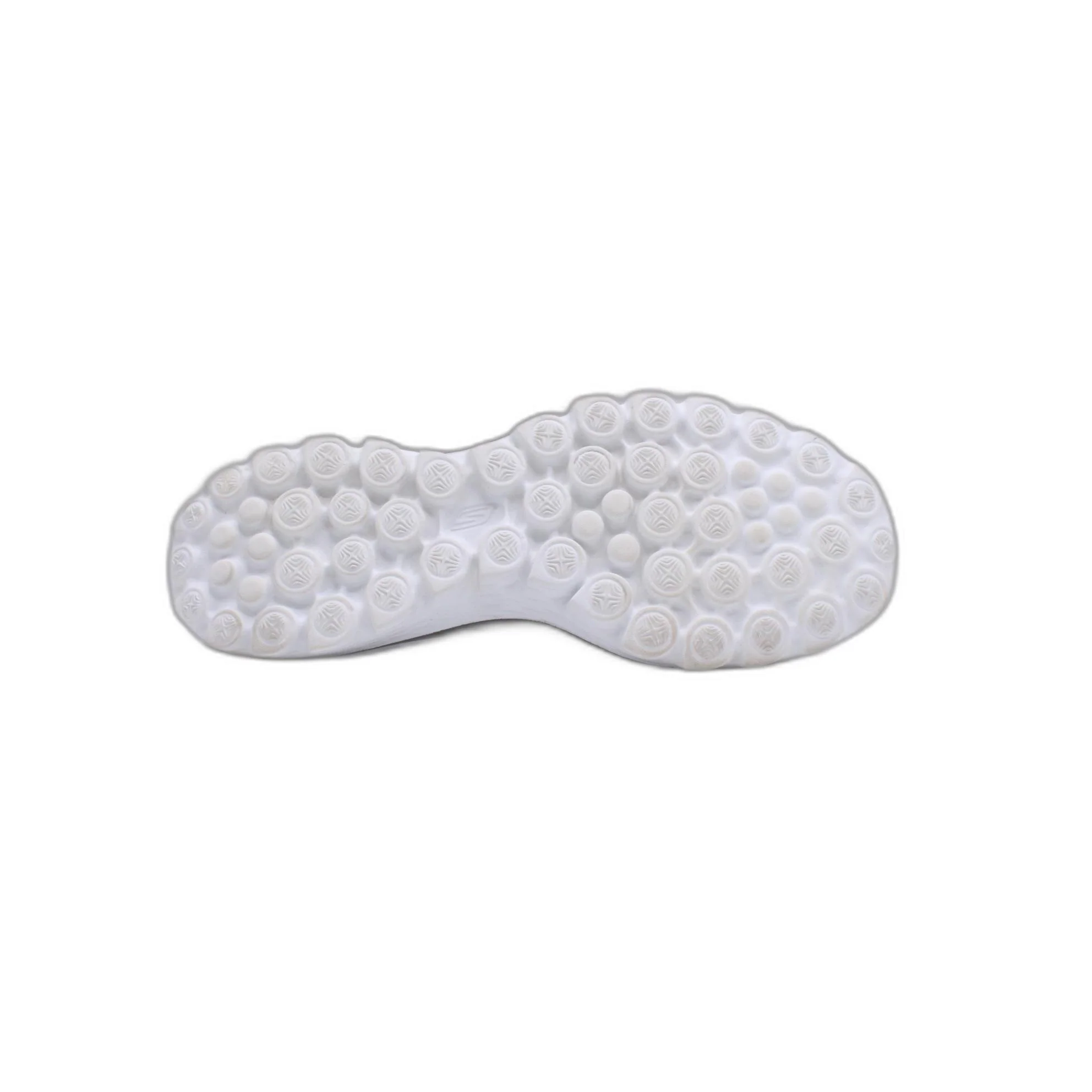 Skechers Goga Mat Purple Shoe - Image 3