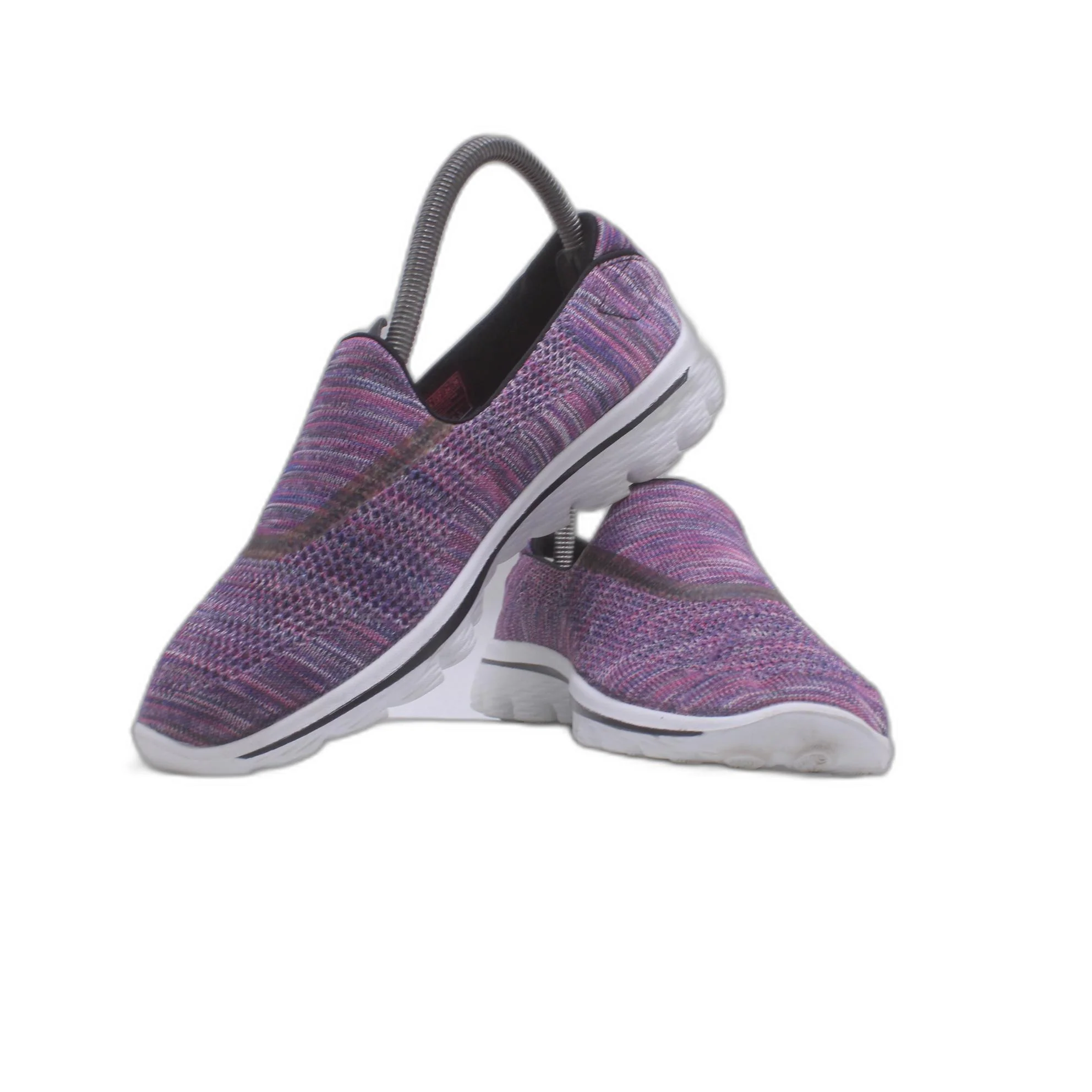 Skechers Goga Mat Shoe - Image 5