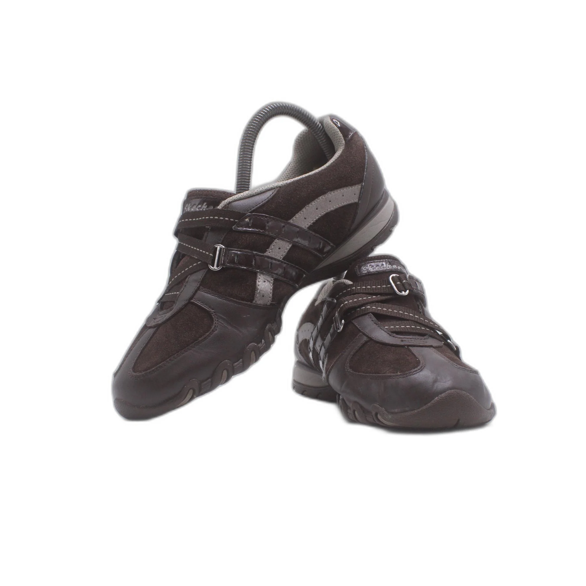 Skechers Lace-up• Shoe - Image 5