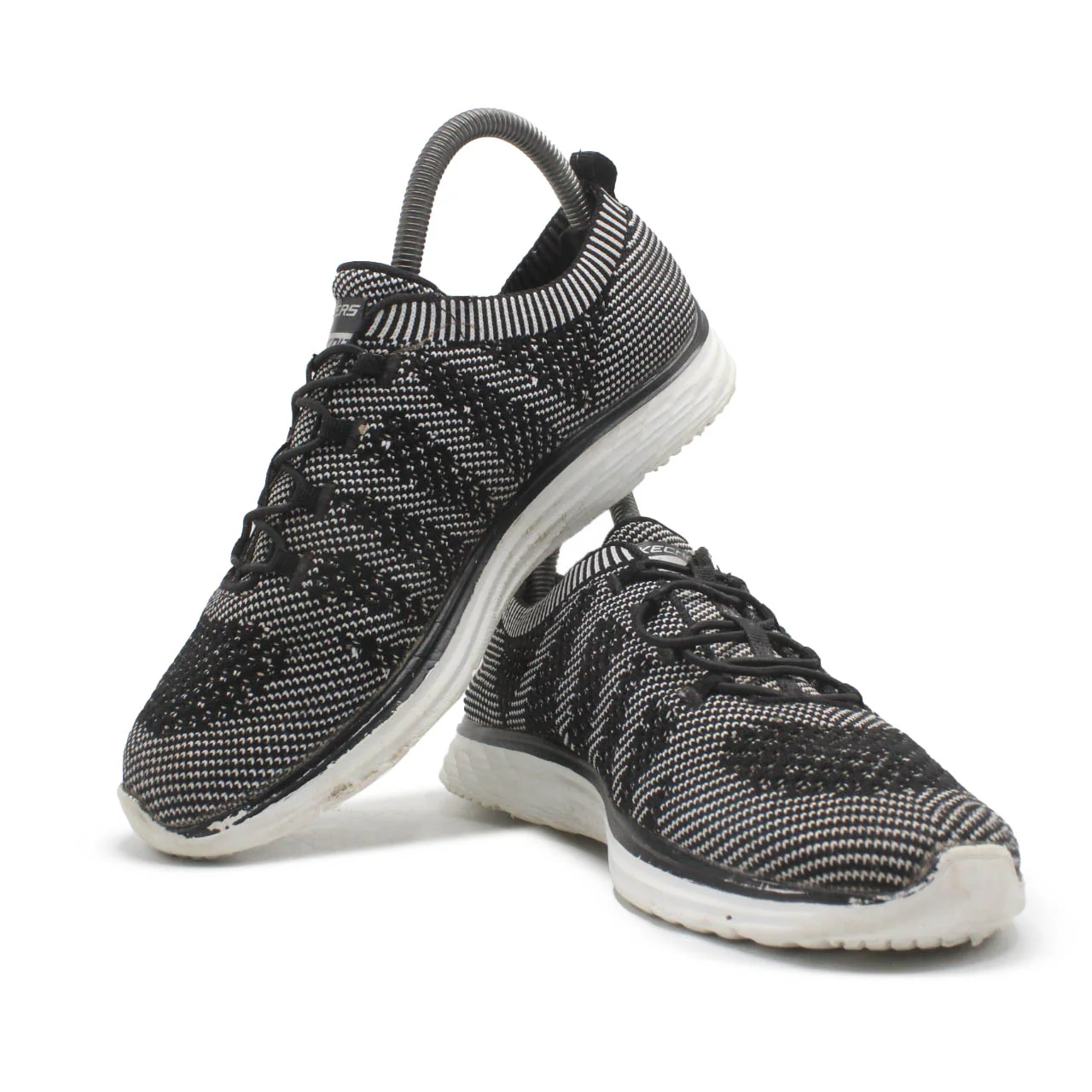 Skechers Memory Foam Women Sports Shoe - Image 2