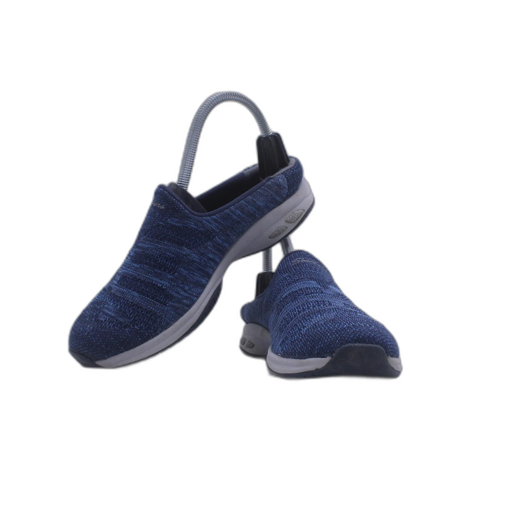 Skechers Mens Go Walk Arch Fit - Recharge Shoe - Image 5