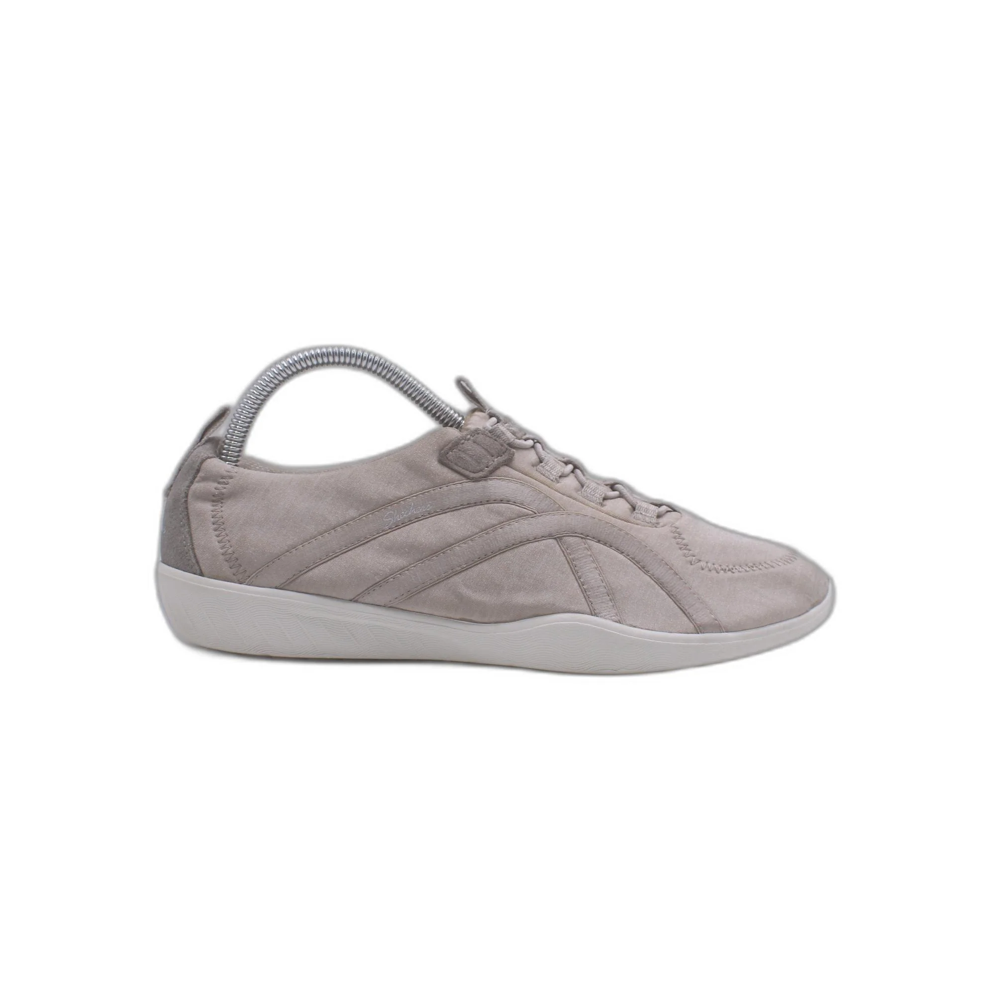 Skechers Newbury Street Be Adventurous Slip On Shoe