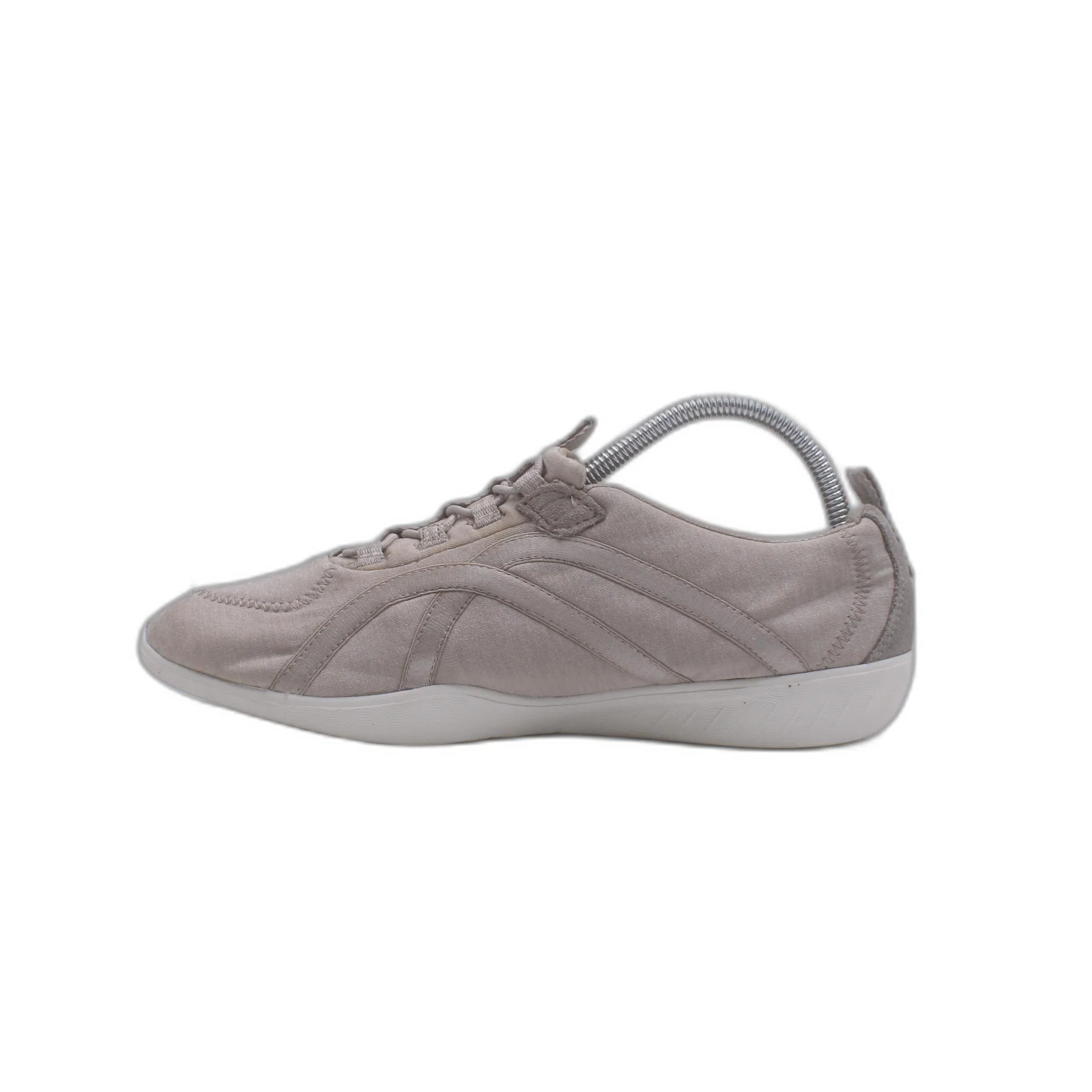Skechers Newbury Street Be Adventurous Slip On Shoe - Image 2