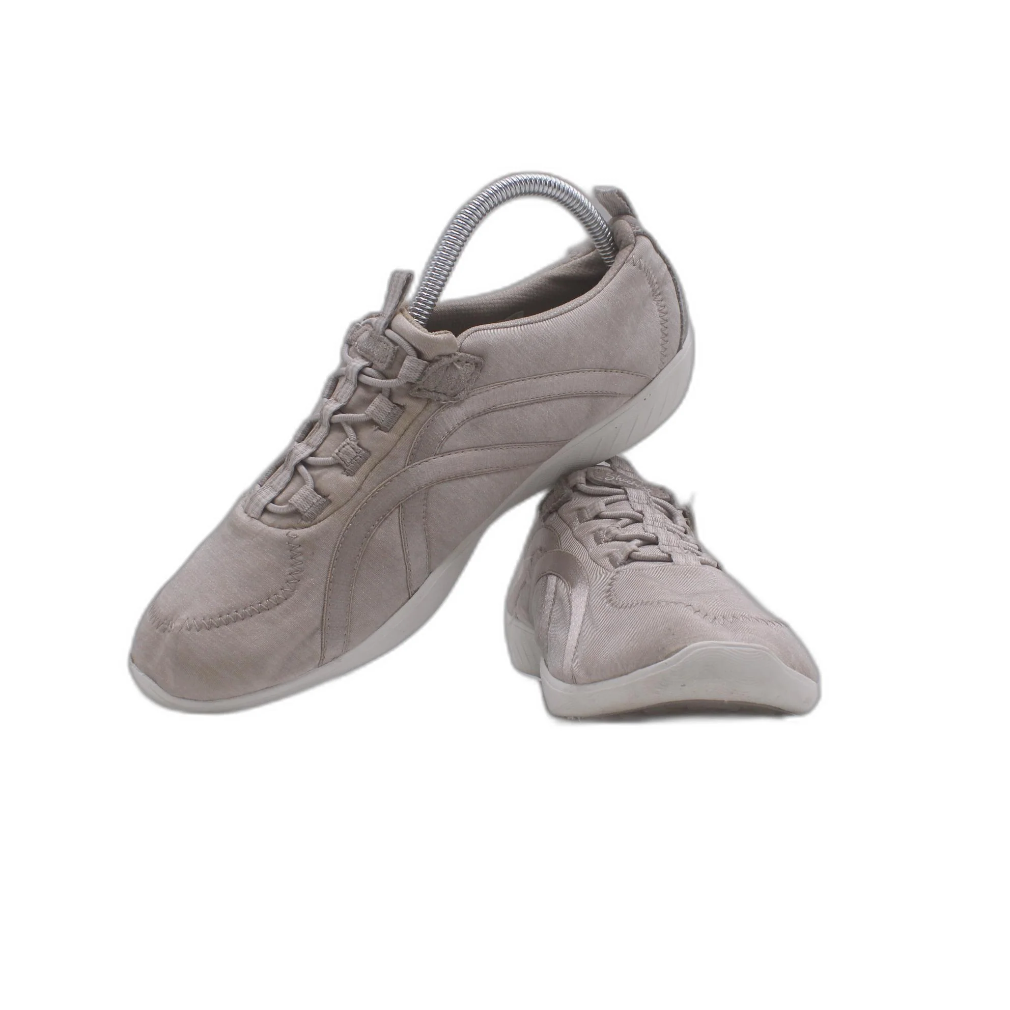 Skechers Newbury Street Be Adventurous Slip On Shoe - Image 5