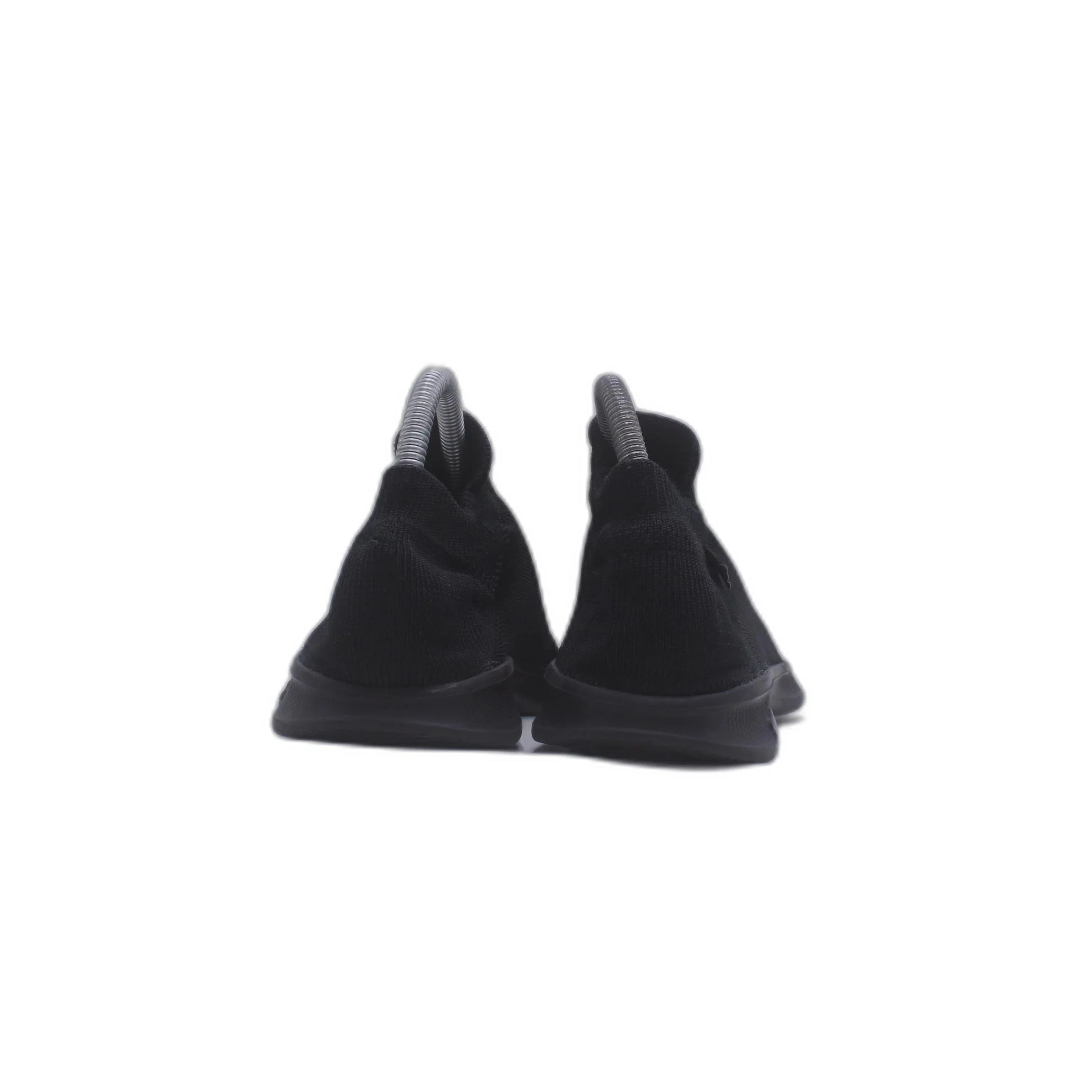Skechers On The Go - GoGa Max BLACK Slip on Soft Walking Shoe - Image 4