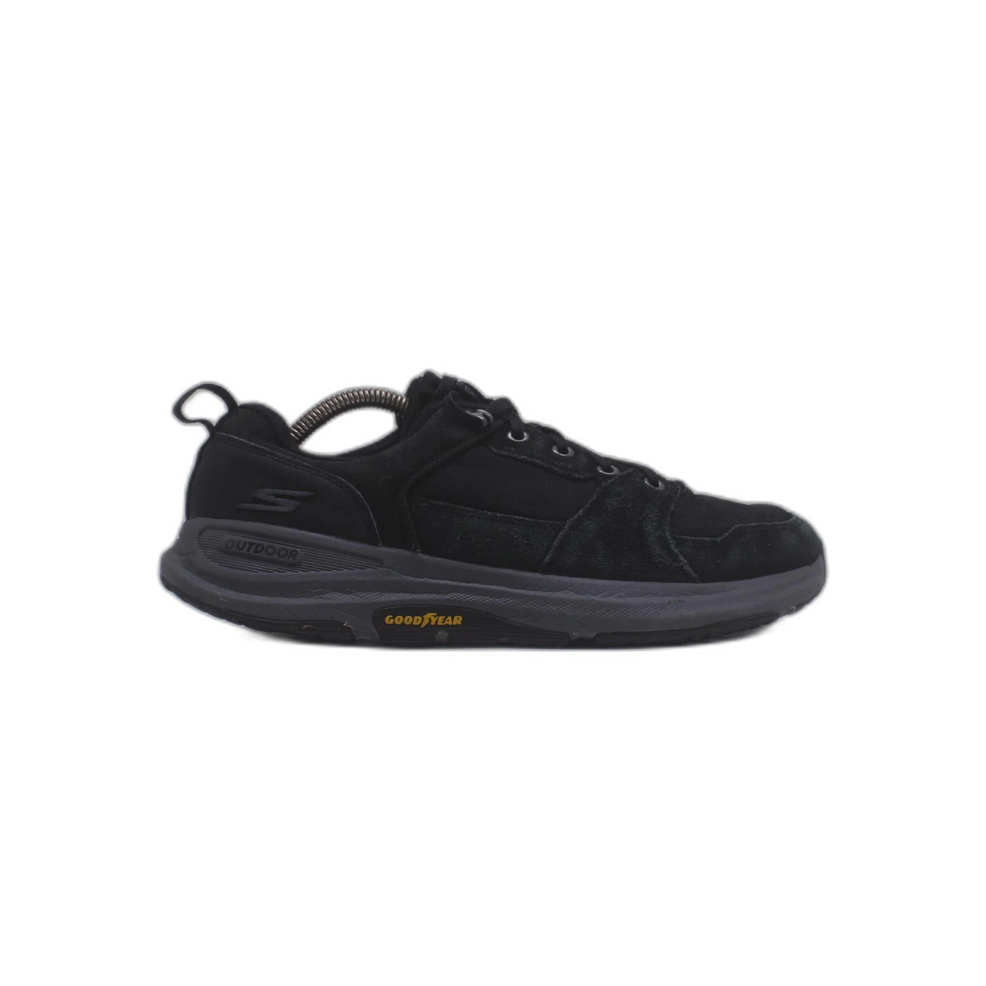 Skechers Outdoor Black Sneaker