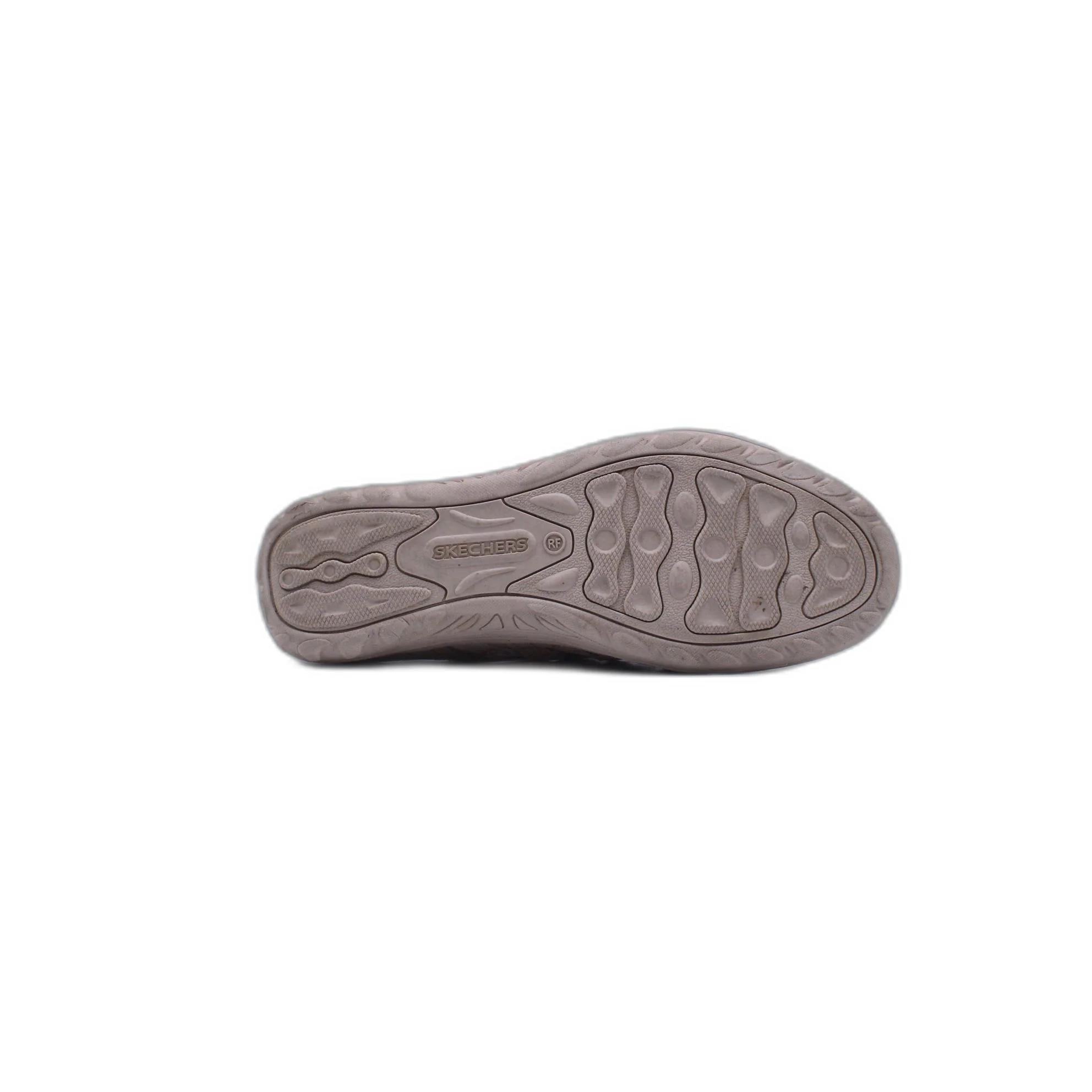 Skechers Outdoor Lifestyles Taupe Shoe - Image 3