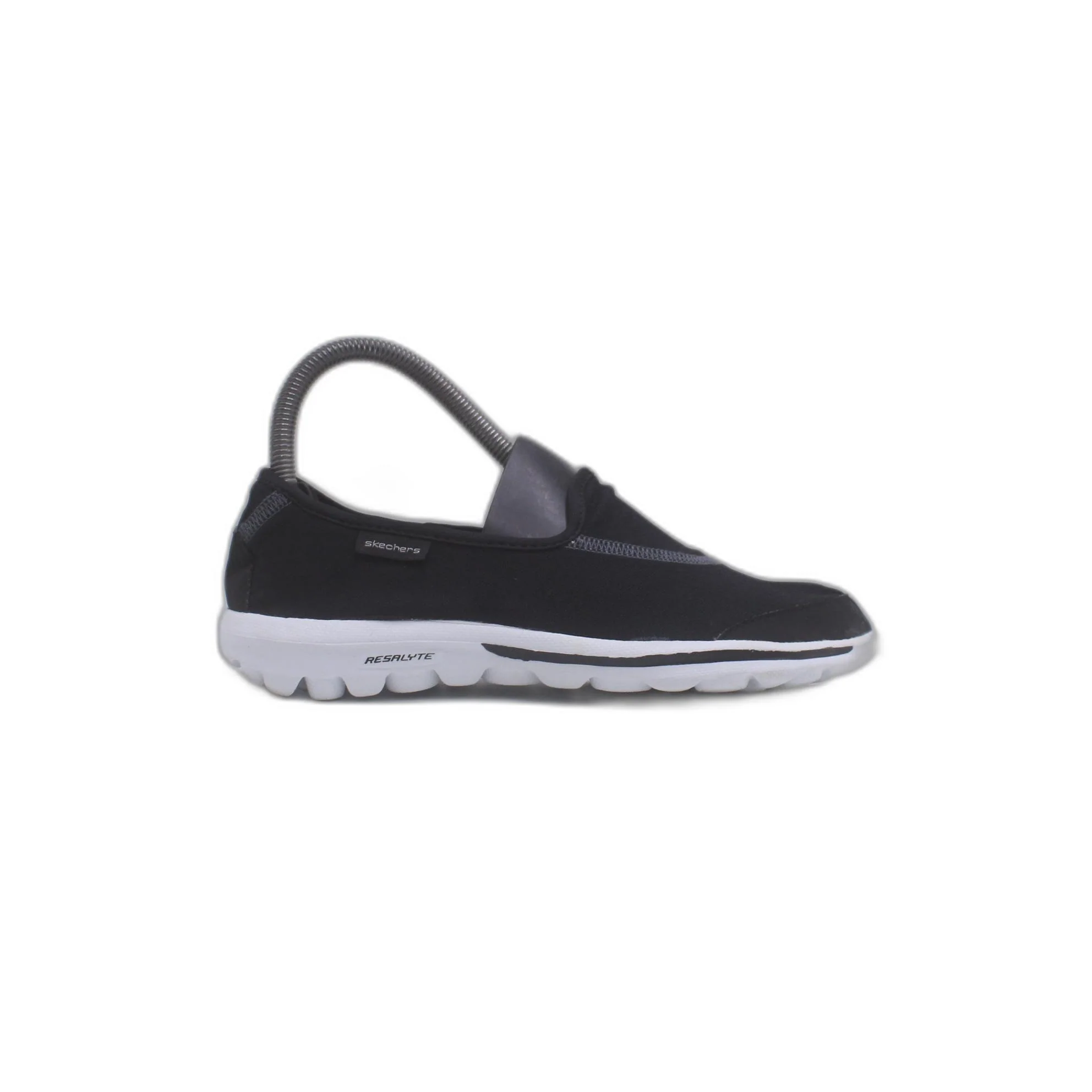 SKECHERS Performance Go Walk Travel Tahiti Sunset Hands Free Slip-Ins