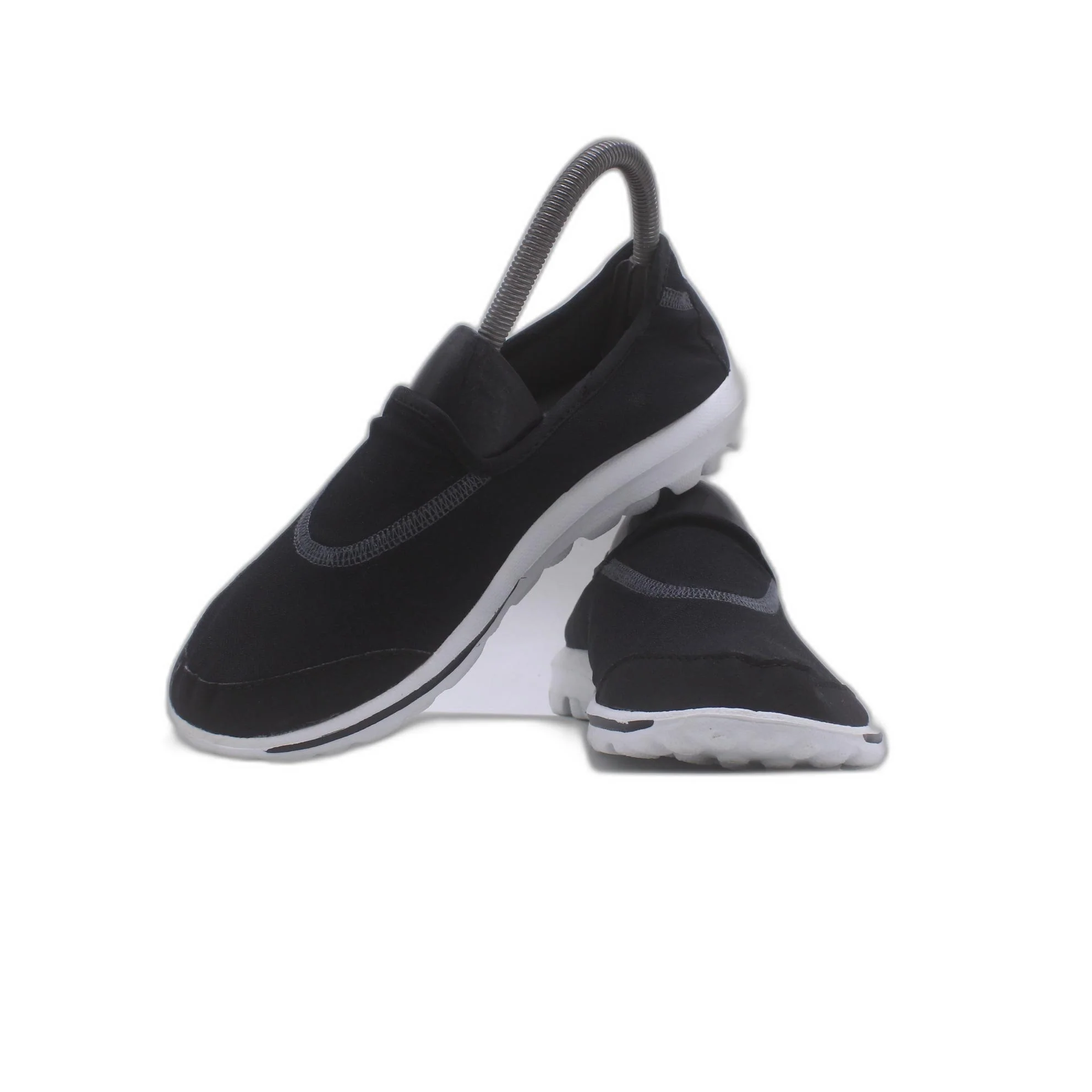 SKECHERS Performance Go Walk Travel Tahiti Sunset Hands Free Slip-Ins - Image 5