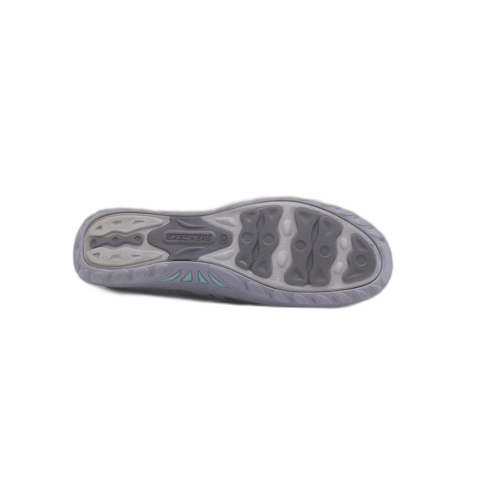 Skechers Relaxed Fit Air cooled Memory Foam Shoe - Image 3