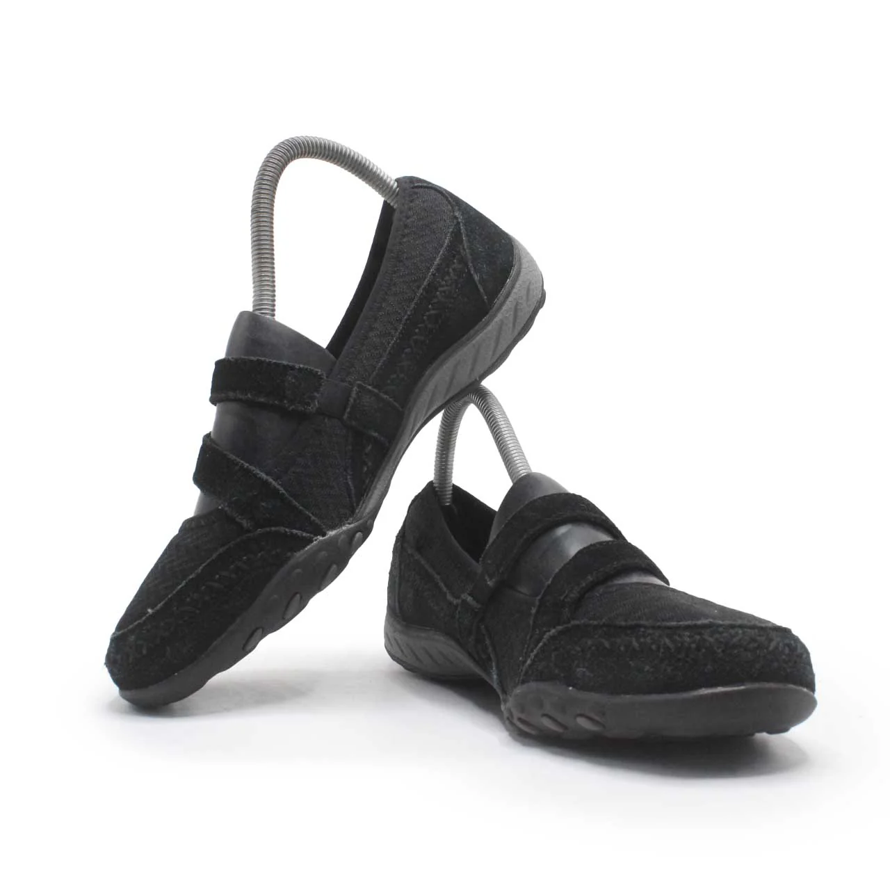Skechers Relaxed Fit Memory Foam Casual Shoe - Image 2