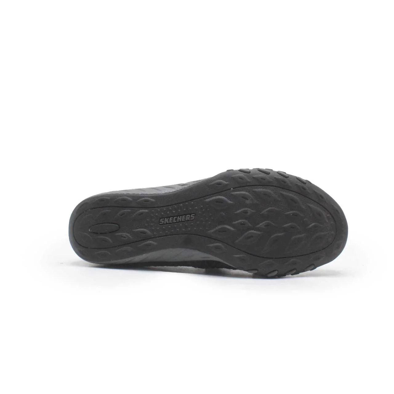 Skechers Relaxed Fit Memory Foam Casual Shoe - Image 5