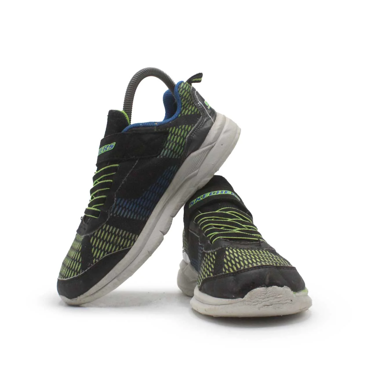 Skechers S-Lights Casual Shoe - Image 2