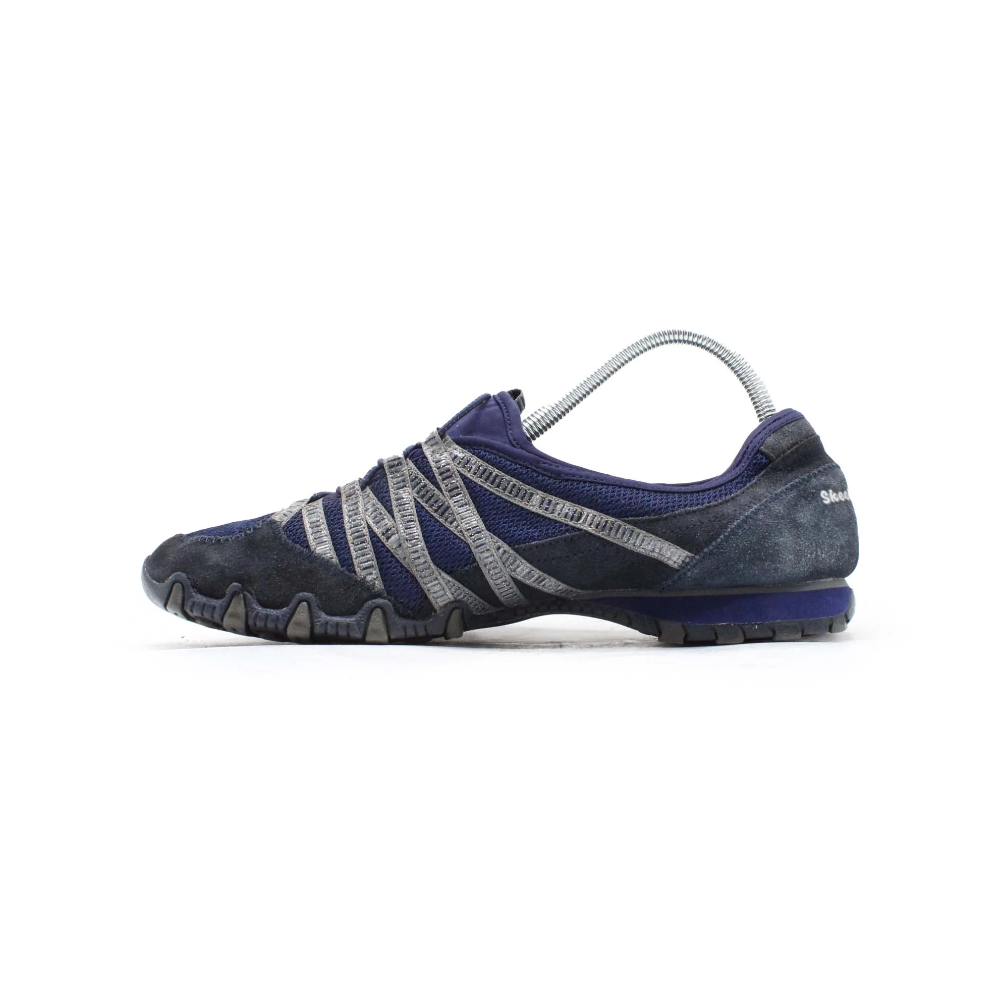 Skechers Shimmer Slip On - Image 3