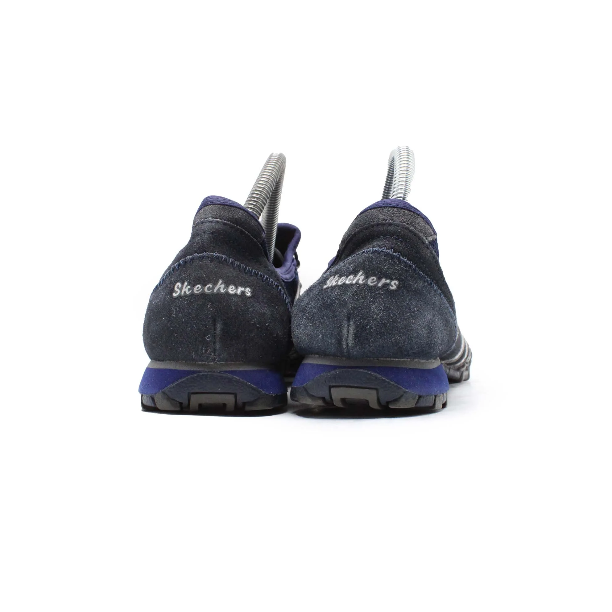 Skechers Shimmer Slip On - Image 5