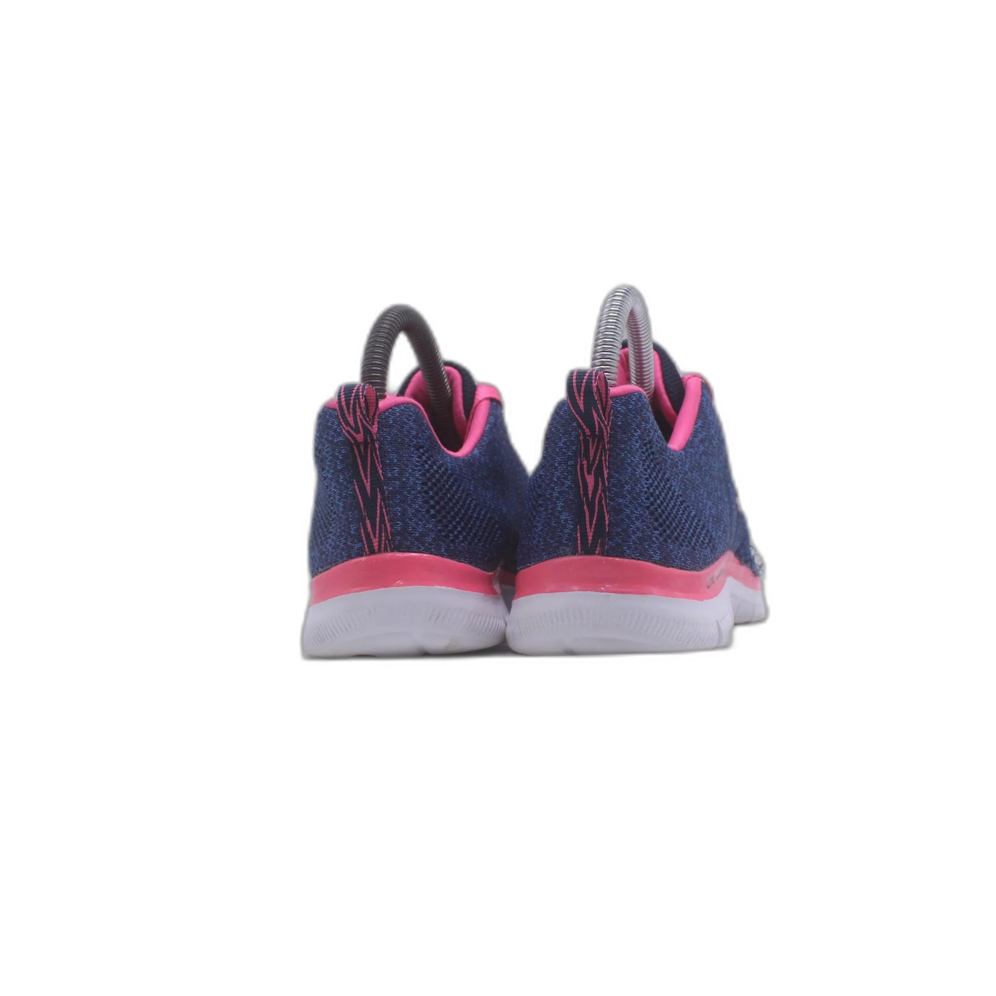 SKECHERS Skech-Knit High Energy Navy sneaker - Image 4