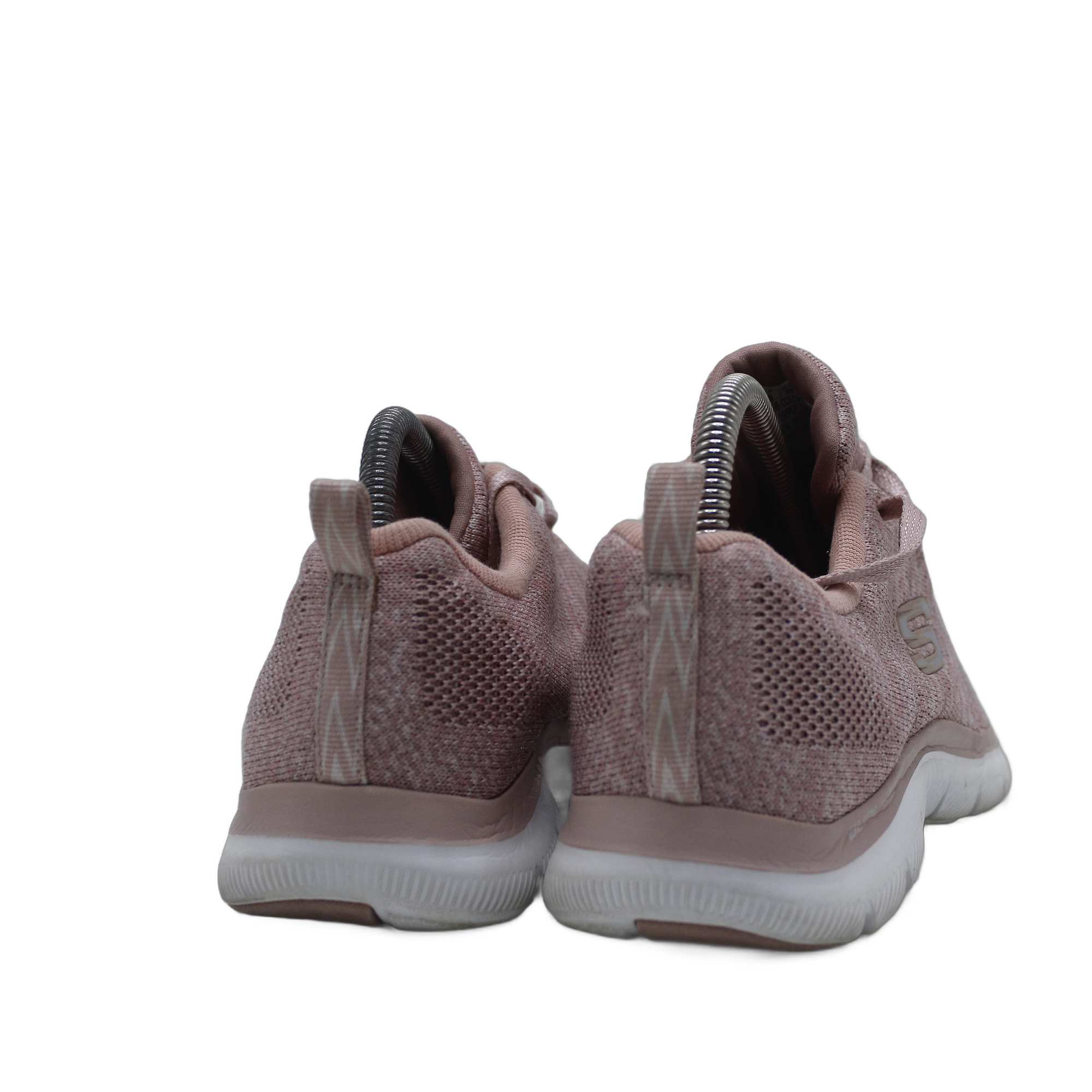 Skechers Skech Knit Shoe - Image 4