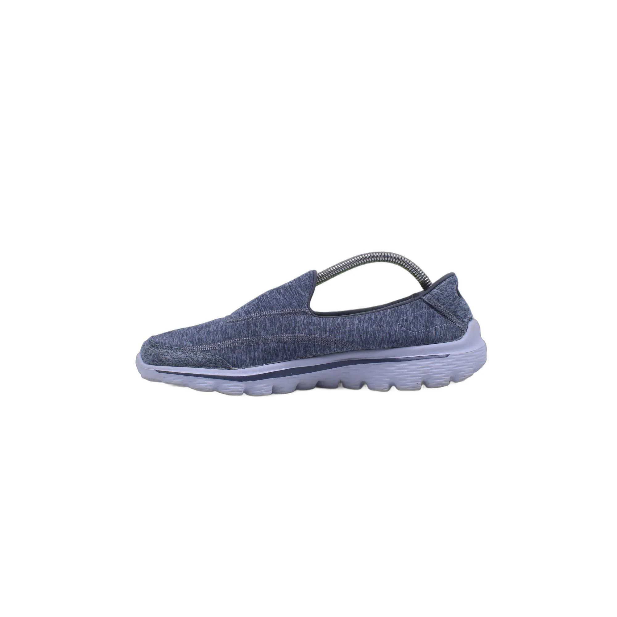 Skechers Slip On Sneaker - Image 2