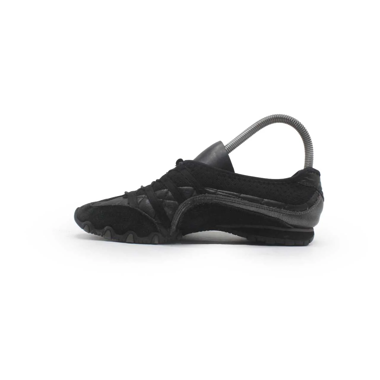 Skechers Slip On Womens Sneaker - Image 3