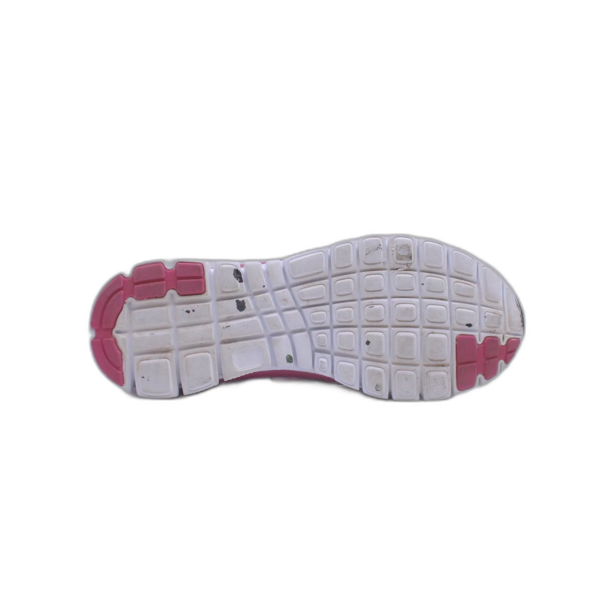 Skechers Sneakers Shoes Multi-Colored Pinks Purple Lace 81820L - Image 5
