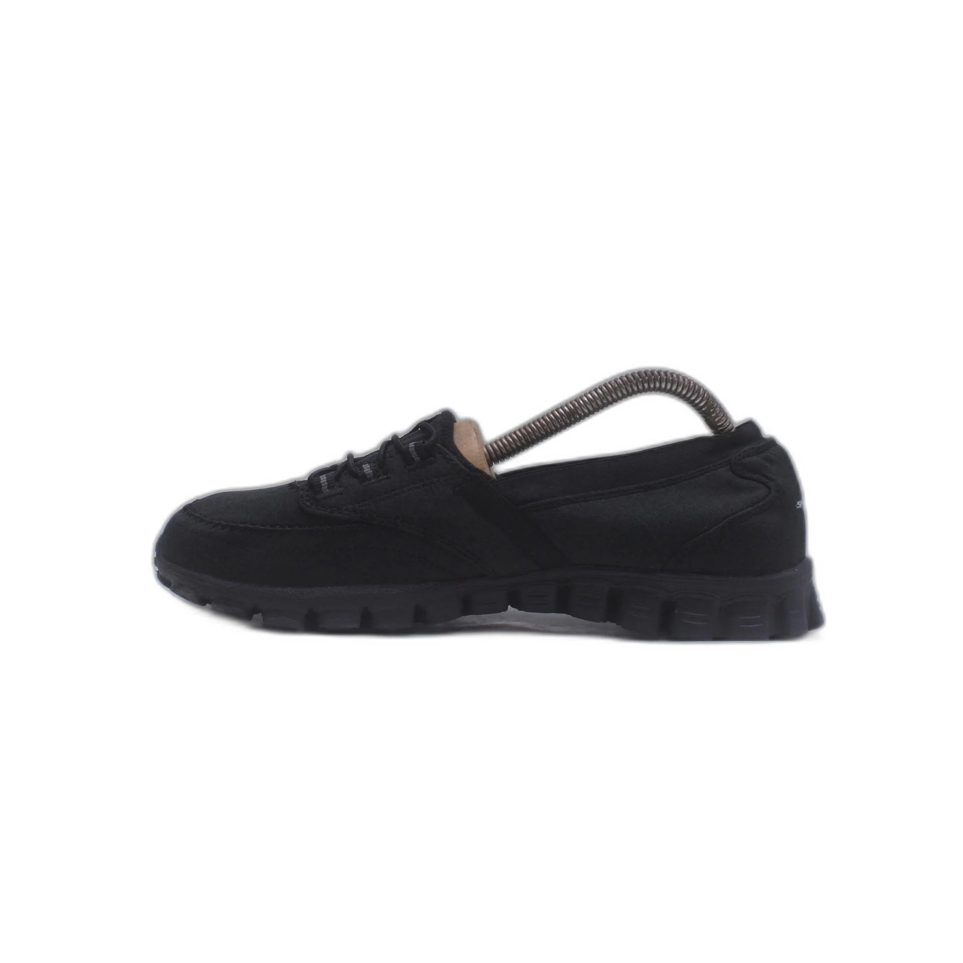 Skechers Sport Deja Vu Fashion Sneaker - Image 2