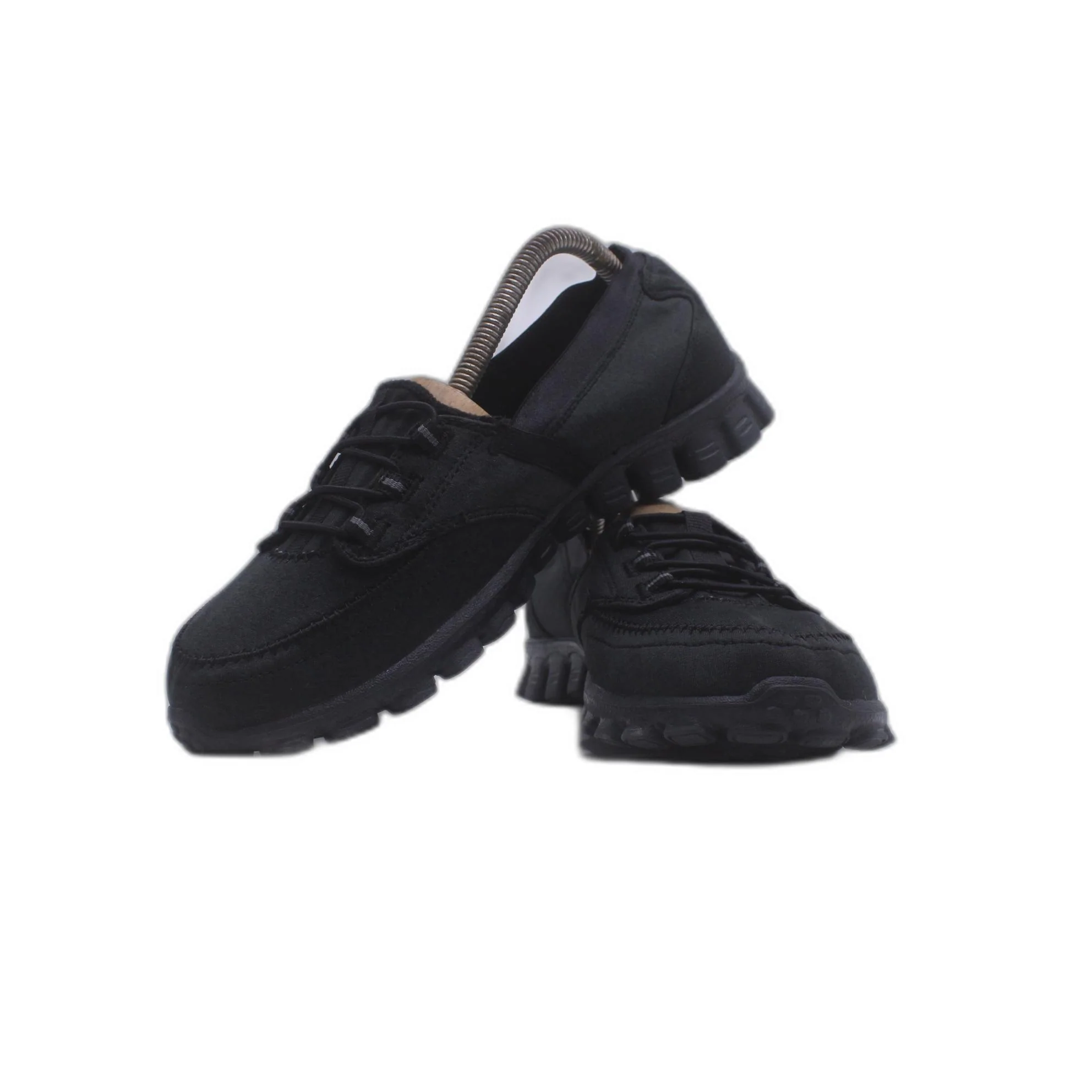 Skechers Sport Deja Vu Fashion Sneaker - Image 5