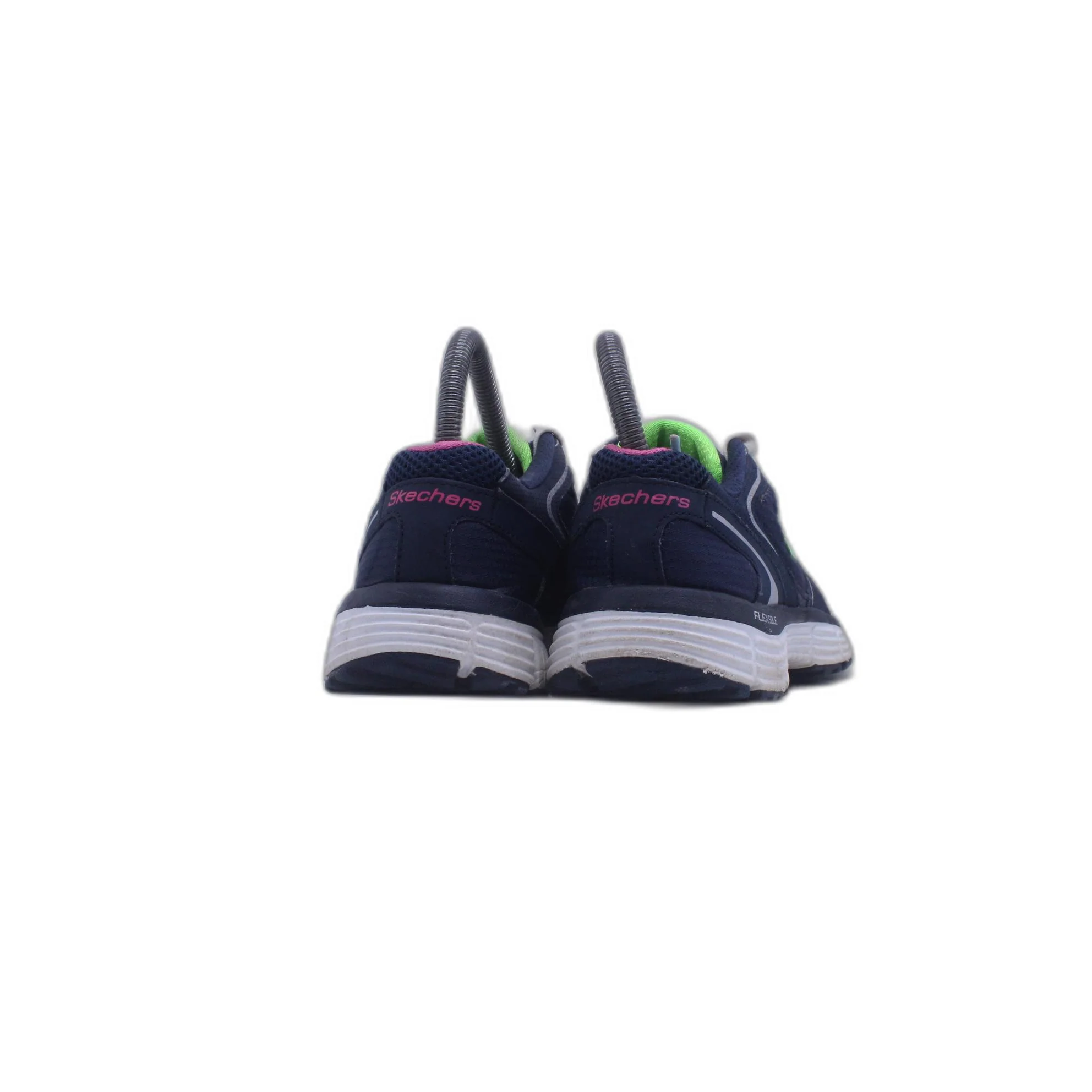 Skechers Sport Flex Sole Women's Running Shoe - Image 4