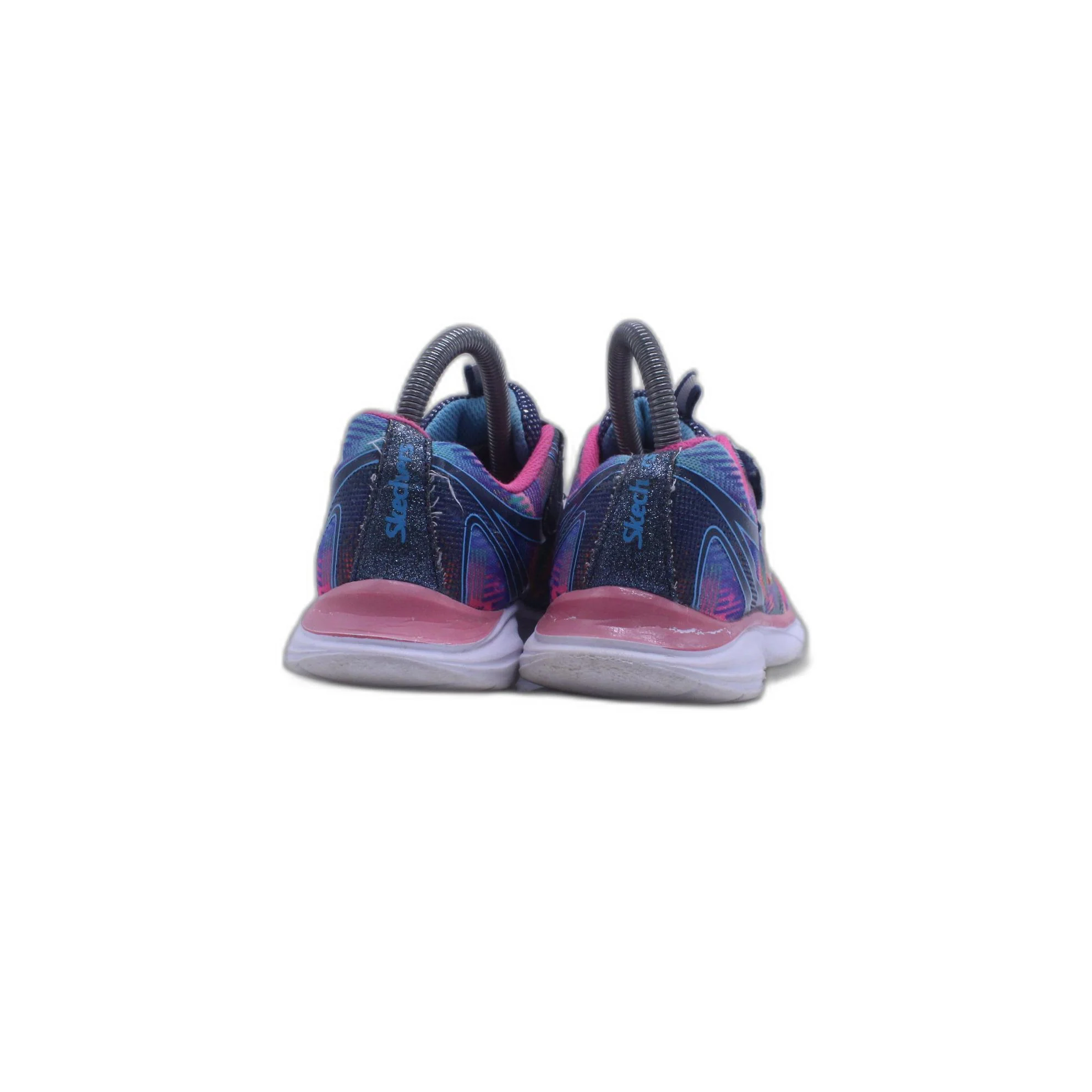 Skechers Sport Girls Sneaker - Image 3