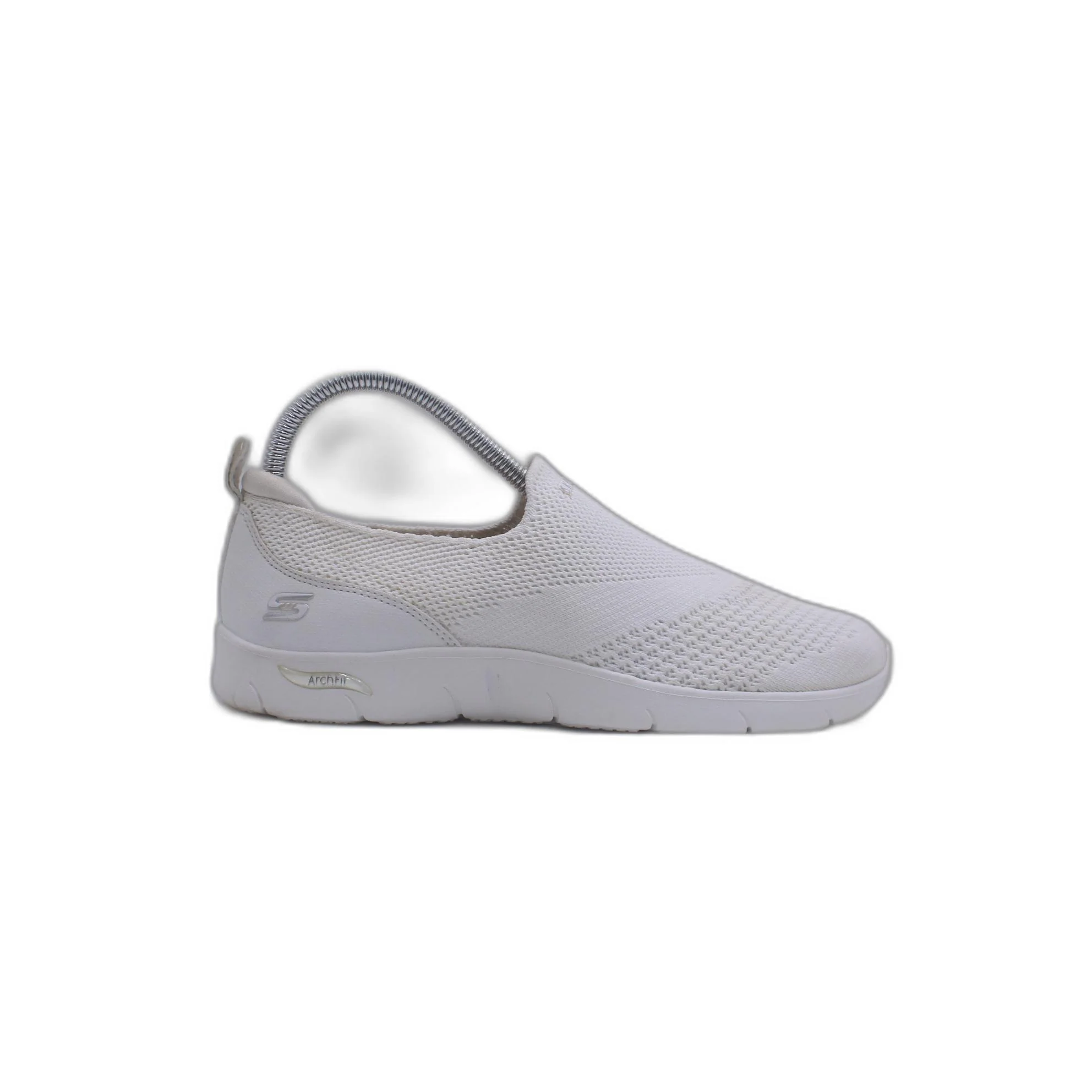 Skechers Sport Memory Foam DYNA LITE WELLSTON Comfort Shoe