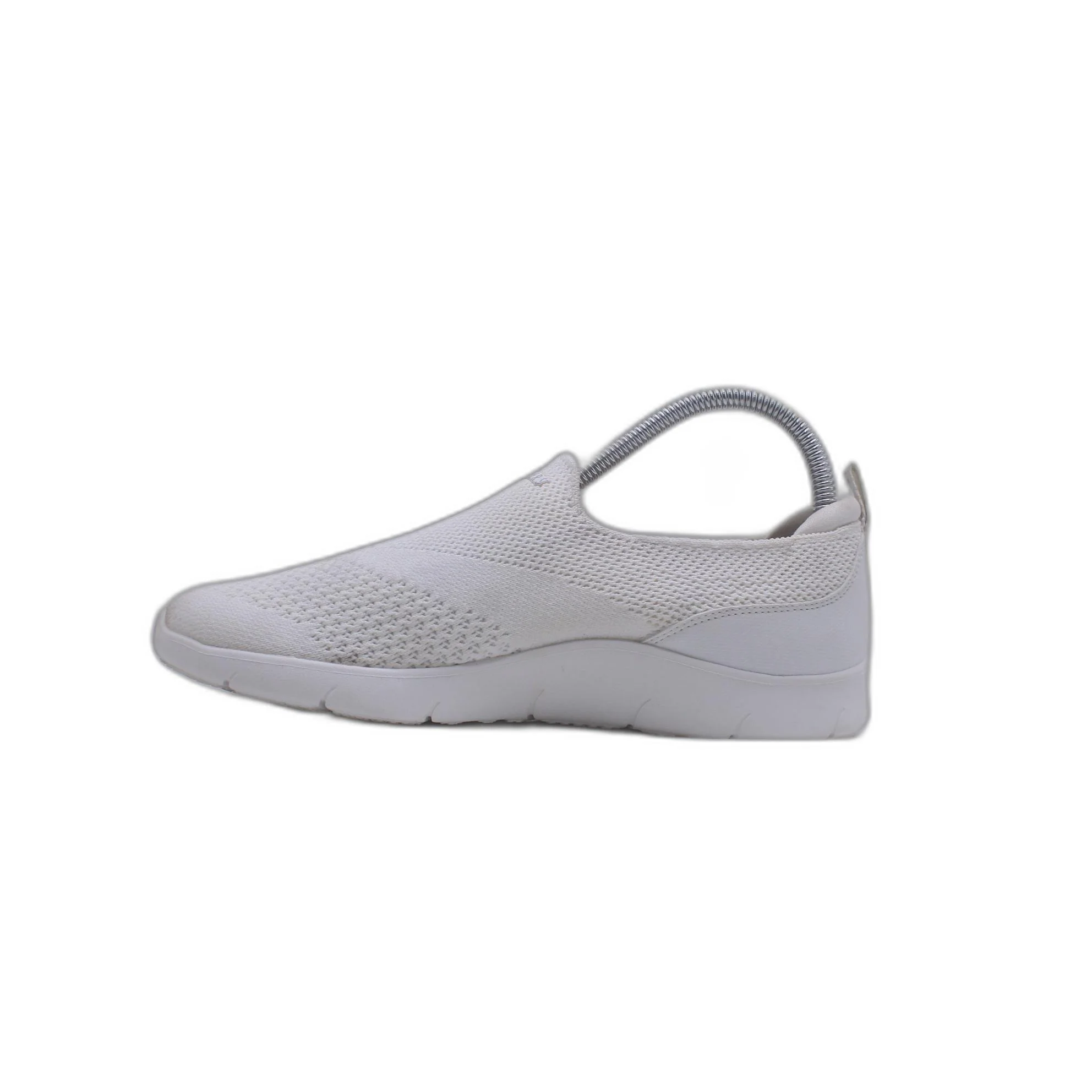 Skechers Sport Memory Foam DYNA LITE WELLSTON Comfort Shoe - Image 2