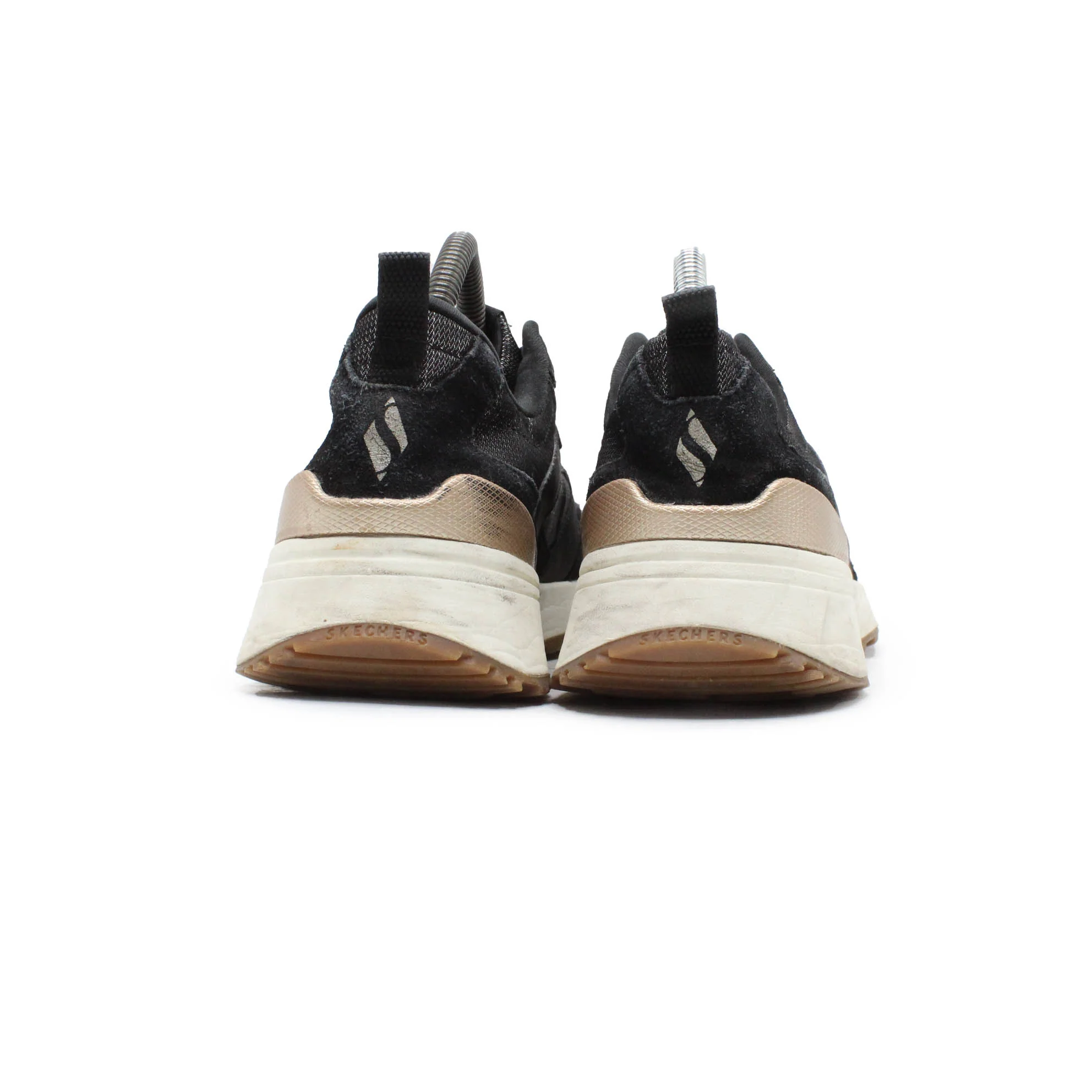 SKECHERS Sunny Street Sneaker - Image 5