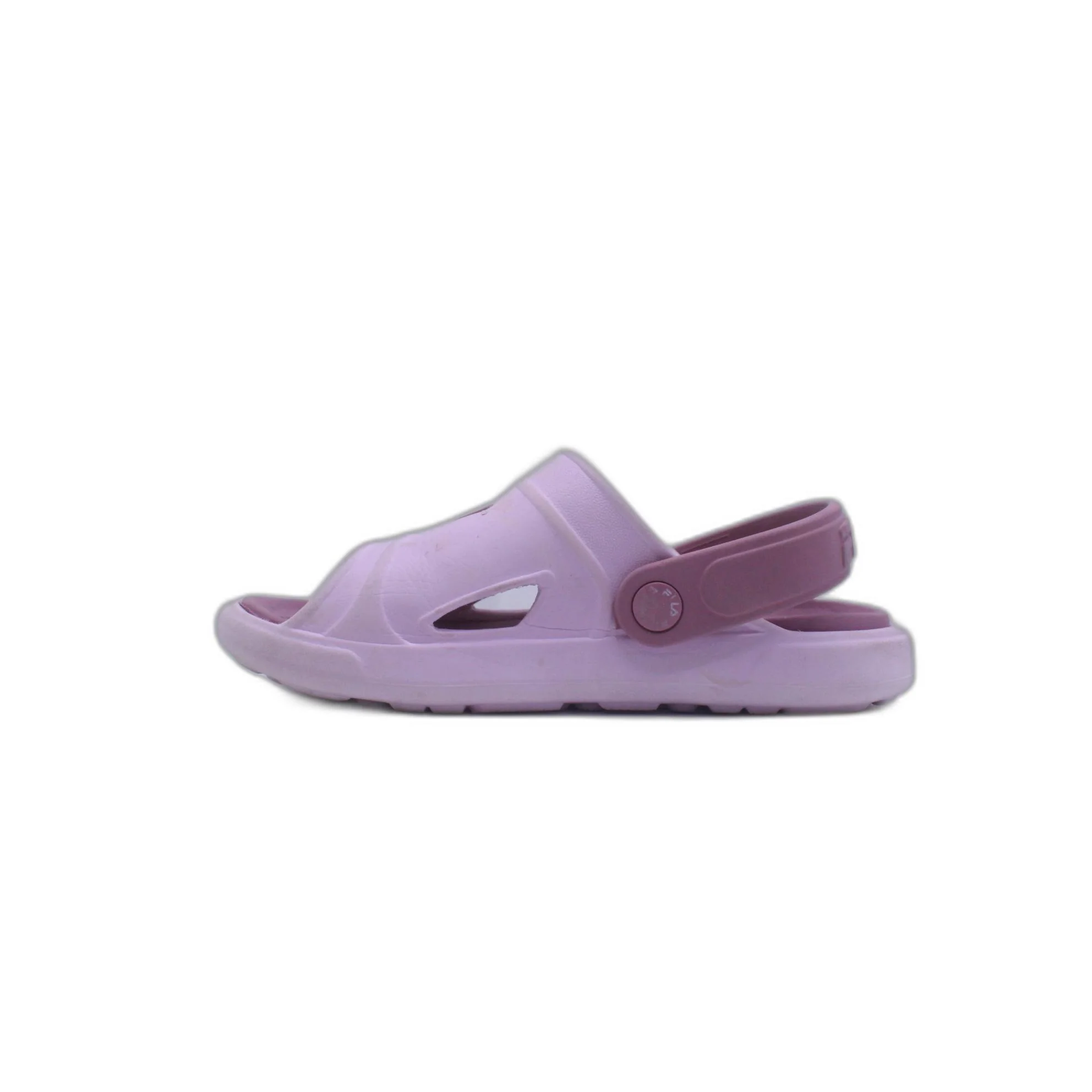 Skechers Toddler Girls Foamies Sandals - Image 2