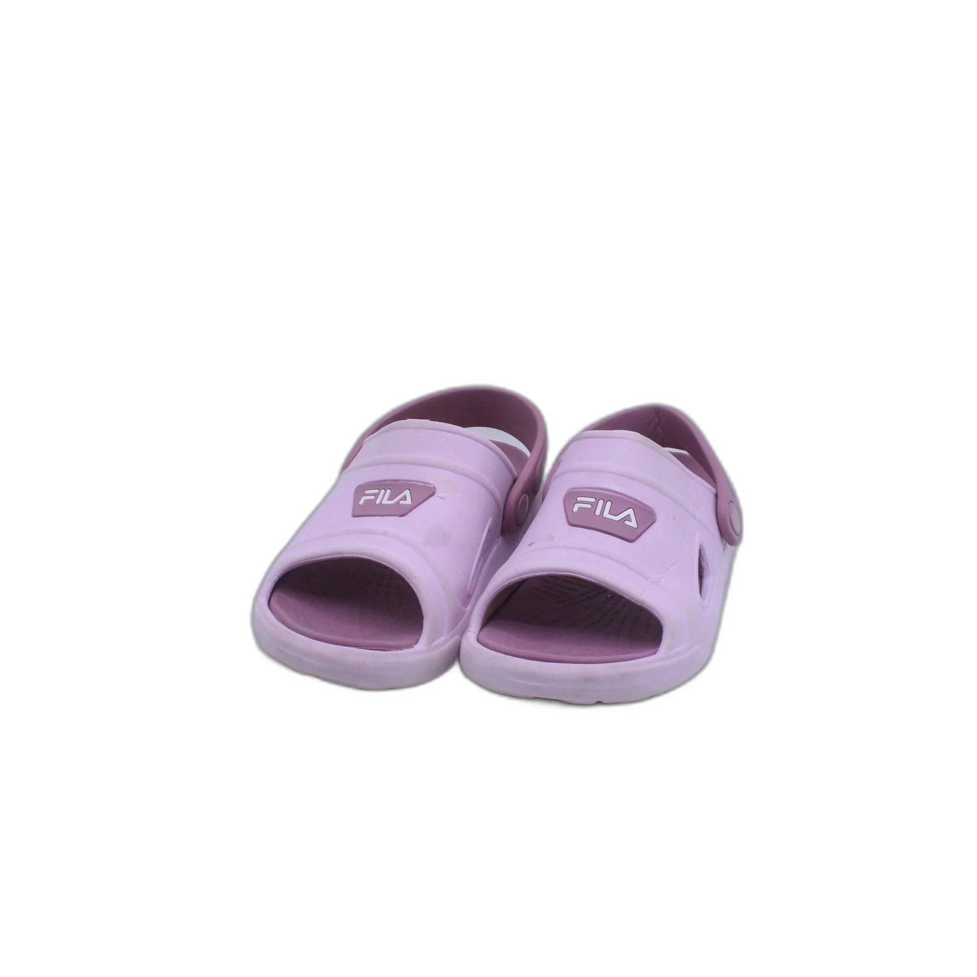 Skechers Toddler Girls Foamies Sandals - Image 3