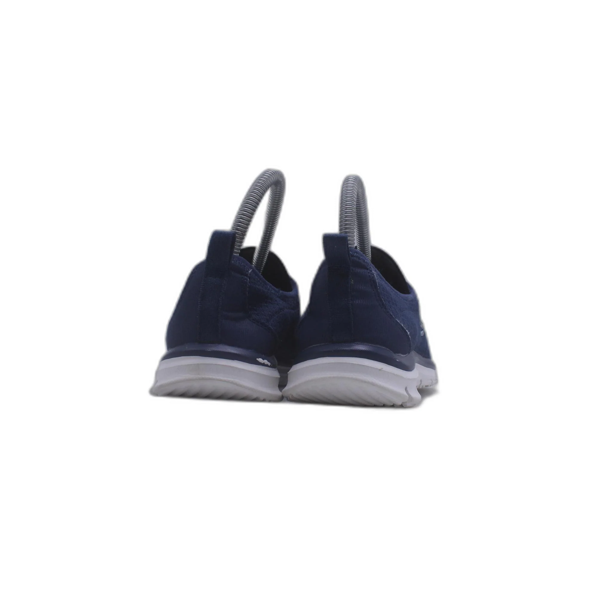 Skechers Track Uniquely Me Slip-on Women's Shoe - Image 4