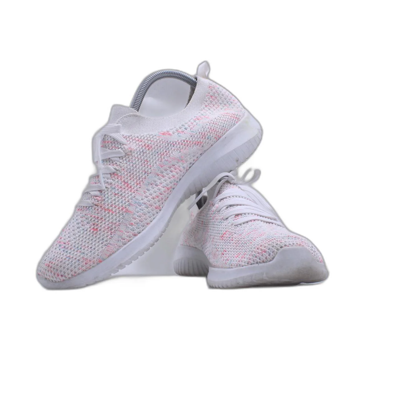 Skechers Ultra Flex Washable Slip On Sneaker - Image 5